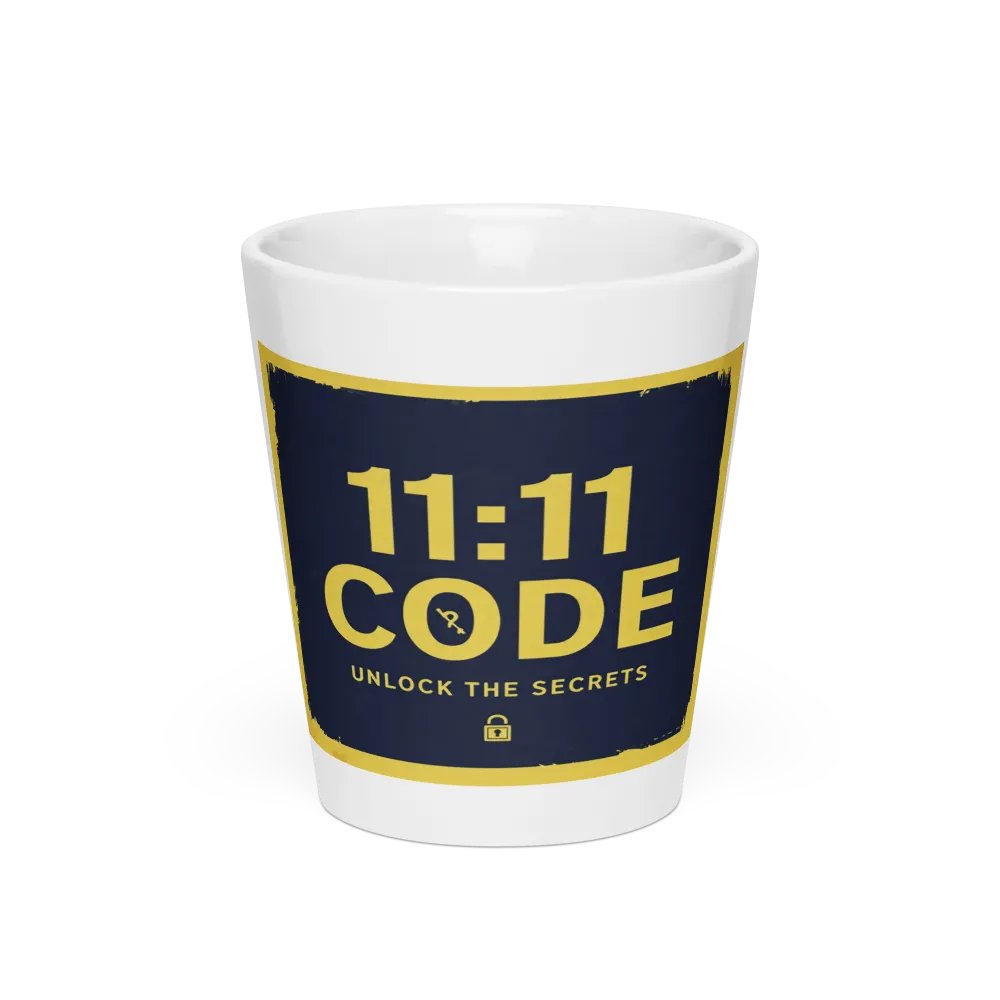 Code Cup product image (3)