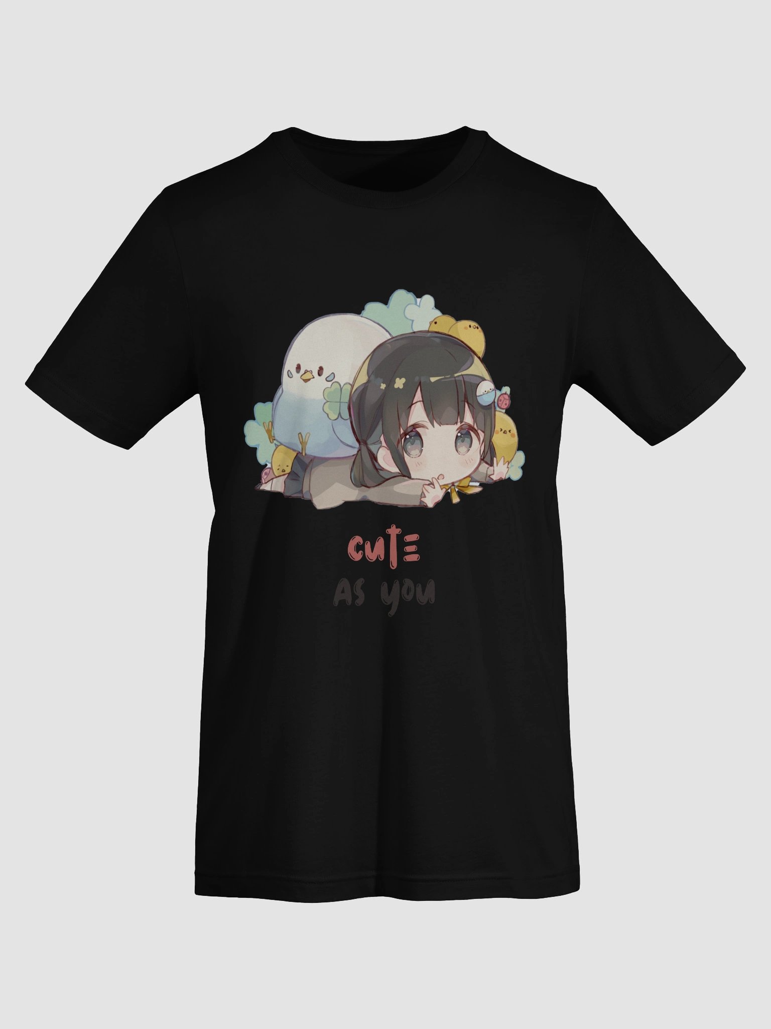 Kawaii Surprise T-Shirt product image (7)