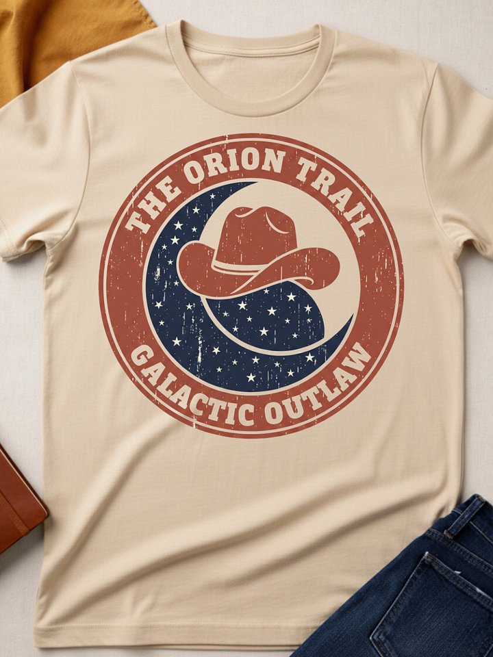 Galactic Outlaw product image (1)