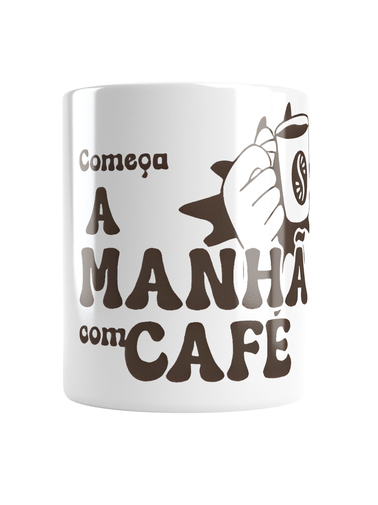 Começa a Manhã Com Café product image (16)