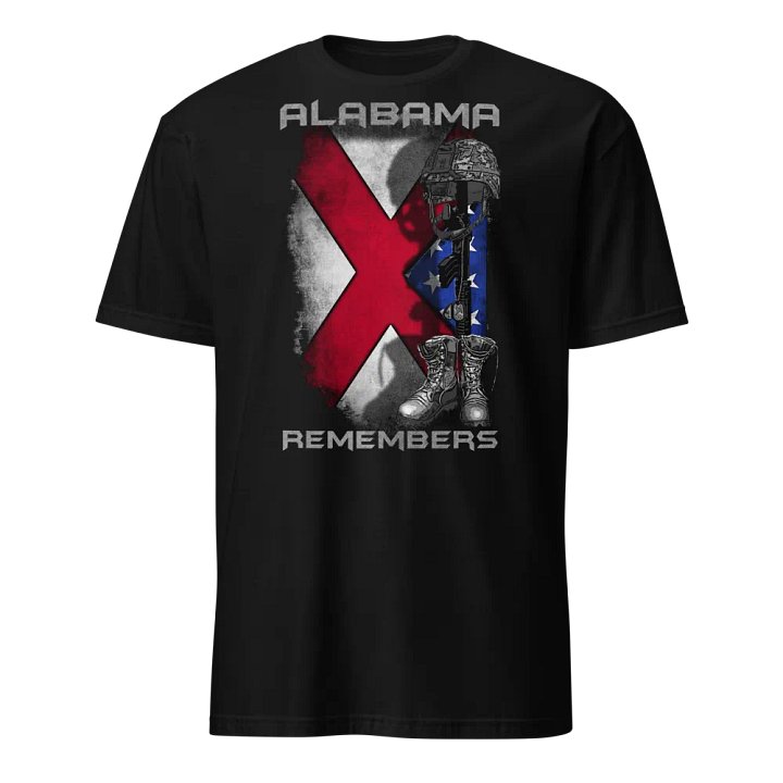 Alabama Remembers product image (1)