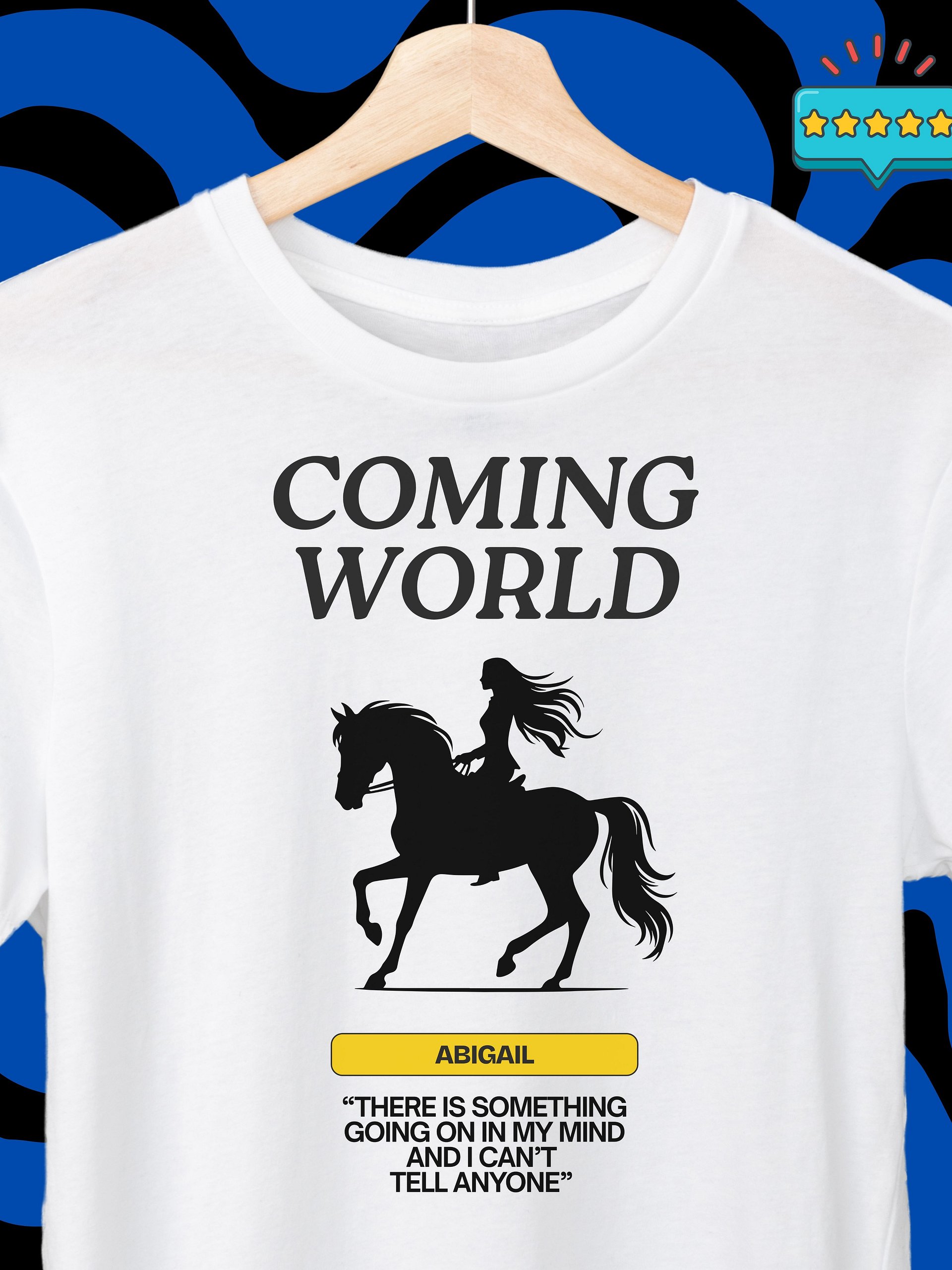 ☁️ Coming World product image (2)