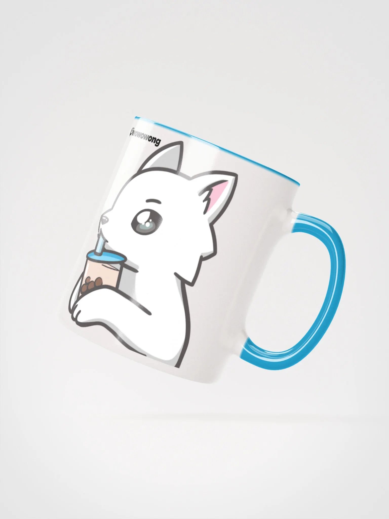 BobaWolf - Mug product image (2)