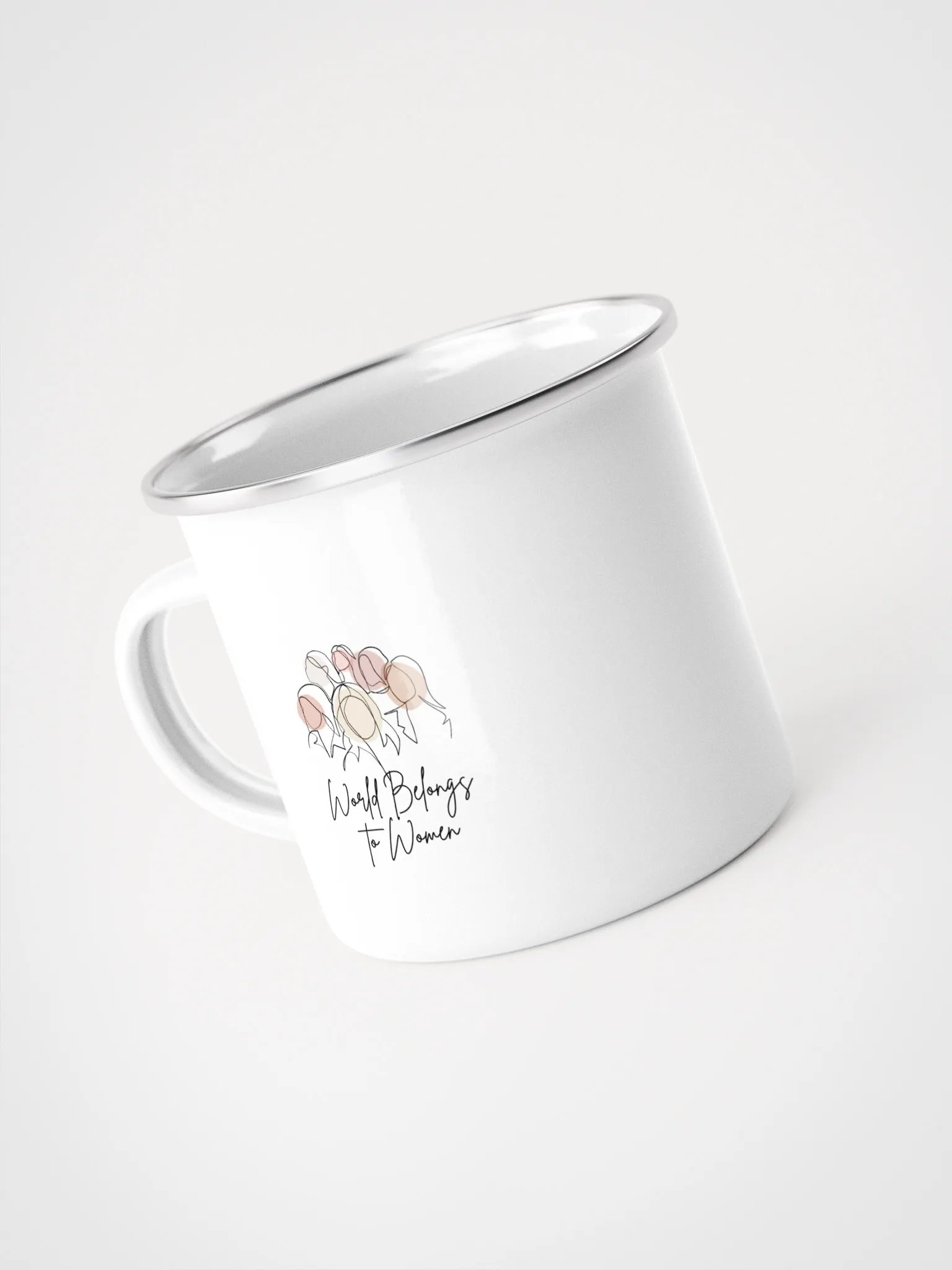 Enamel Mug EMFB0148 product image (4)