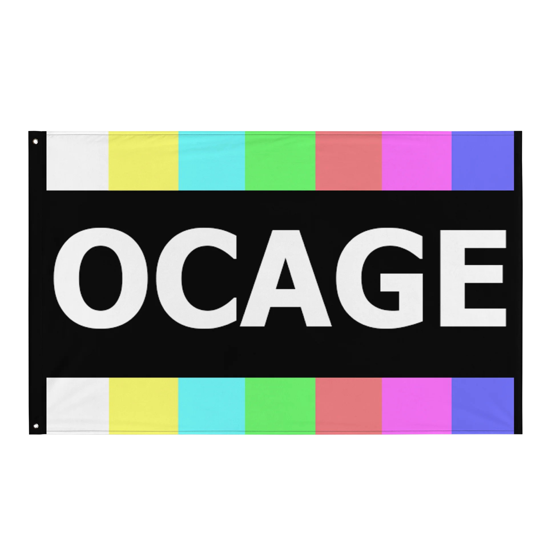 Ocage Flag product image (1)