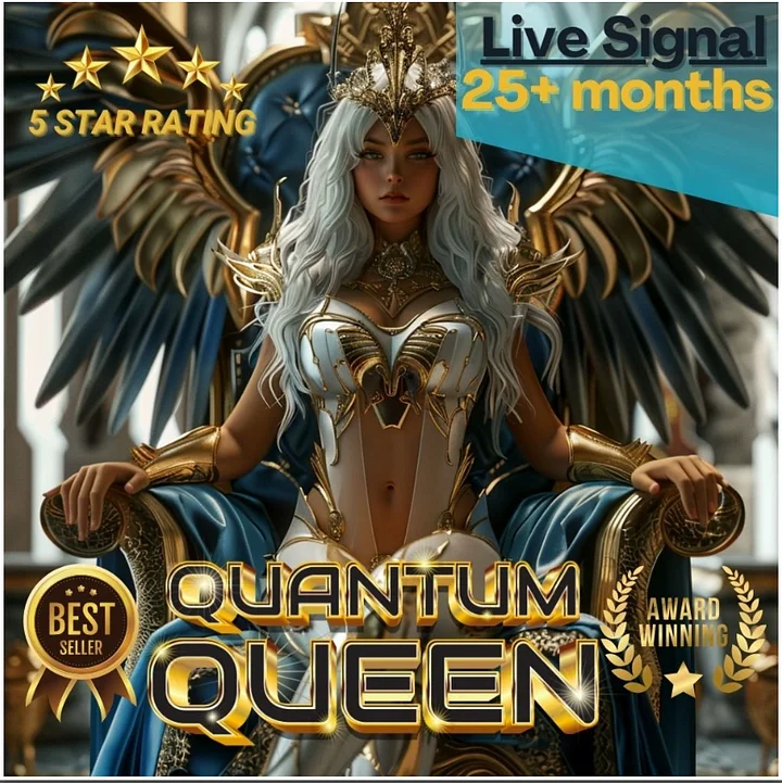 Quantum Queen MT5 v3.52 product image (1)