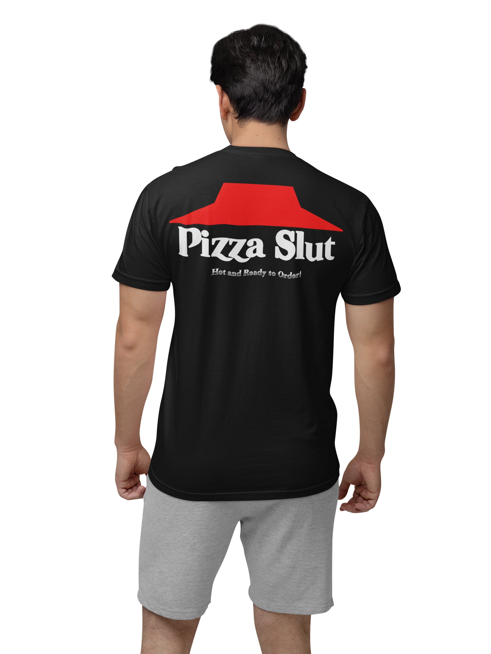 Pizza Slut Tee product image (4)