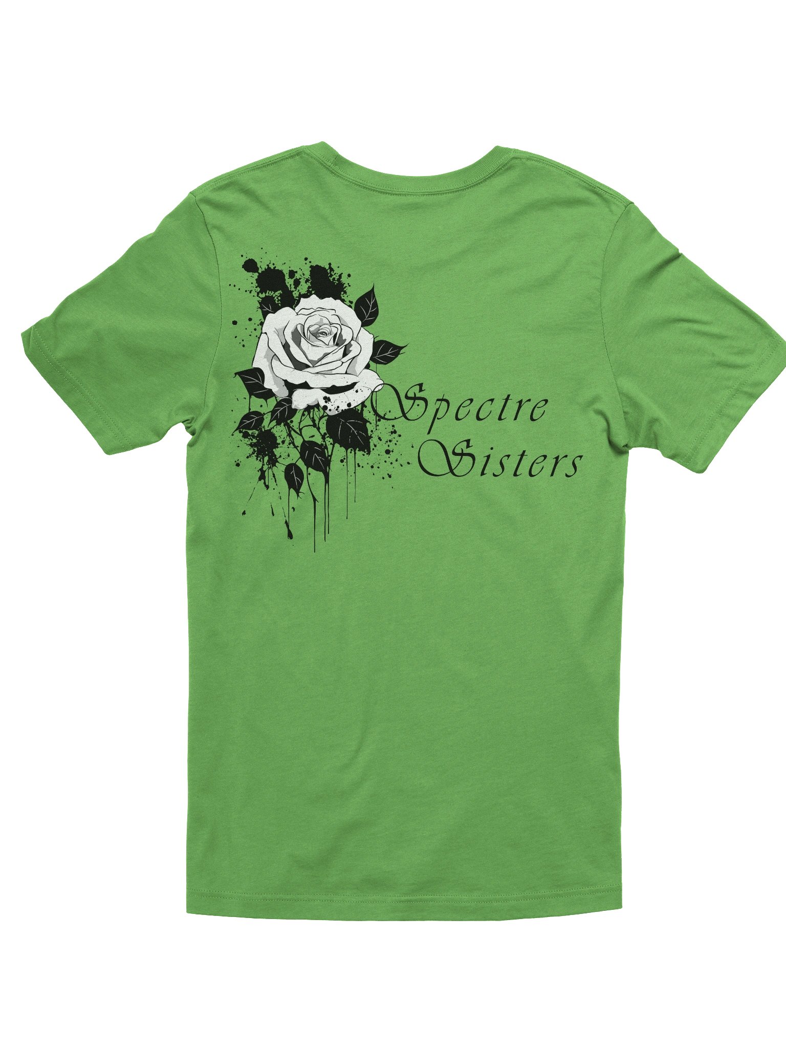 Bleeding Rose product image (15)
