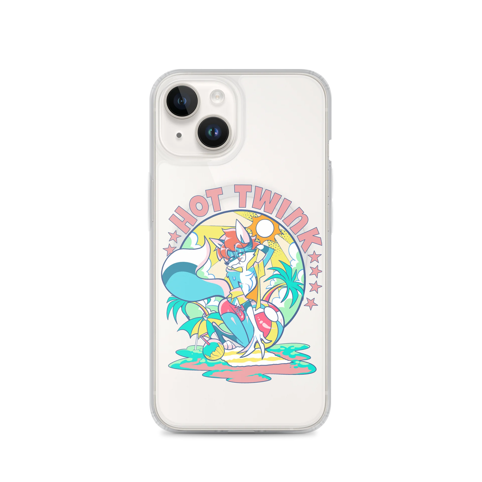 Hot Twink Case🔥🏝️ product image (4)