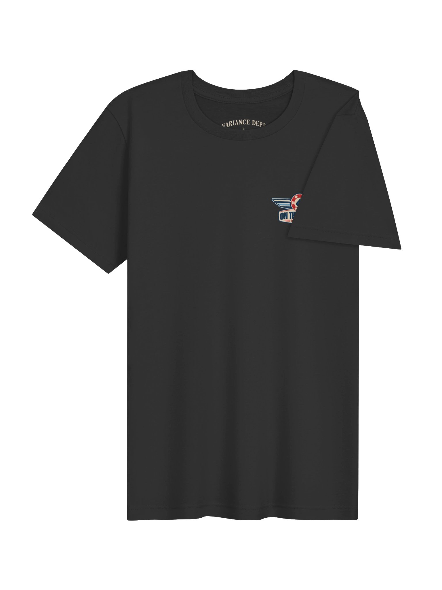 On the Bubble Travel Co. Tee product image (10)