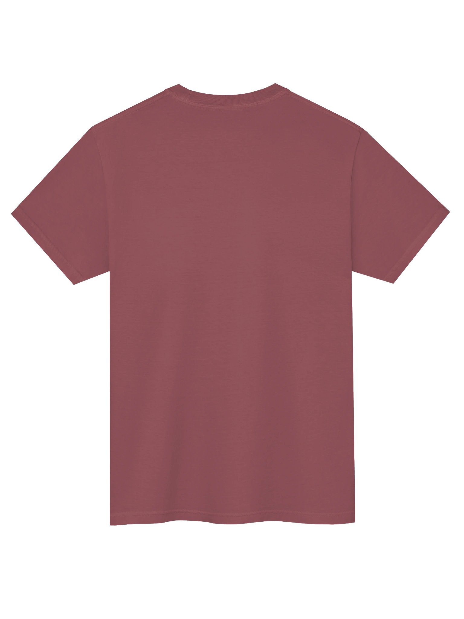 2FG Classic Pocket Tee product image (22)