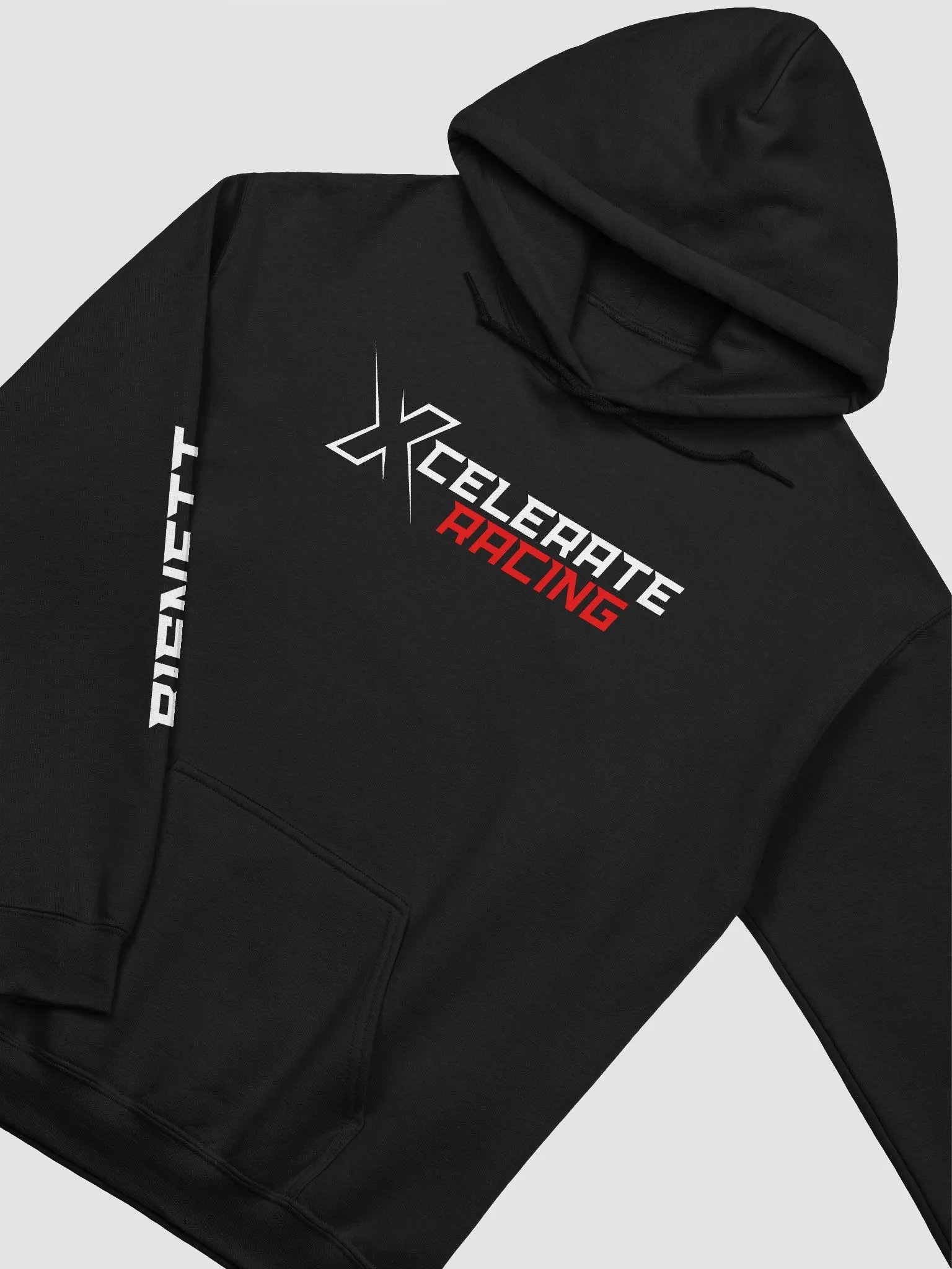 Xcelerate Bisnett Hoodie product image (23)