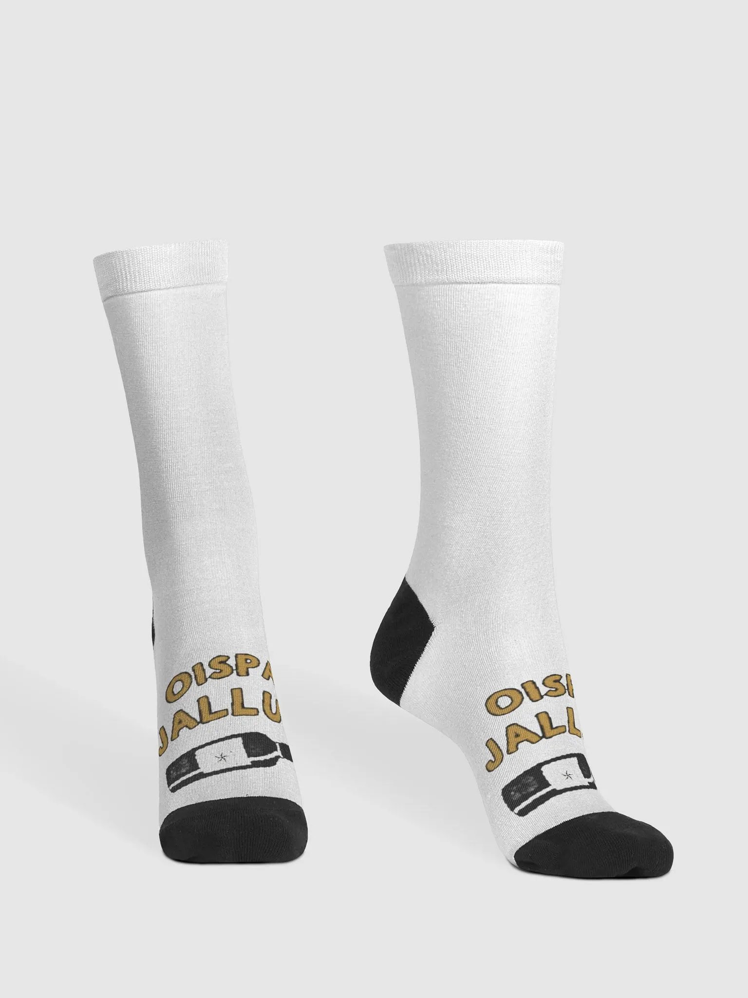 Oispa Jallua socks product image (2)