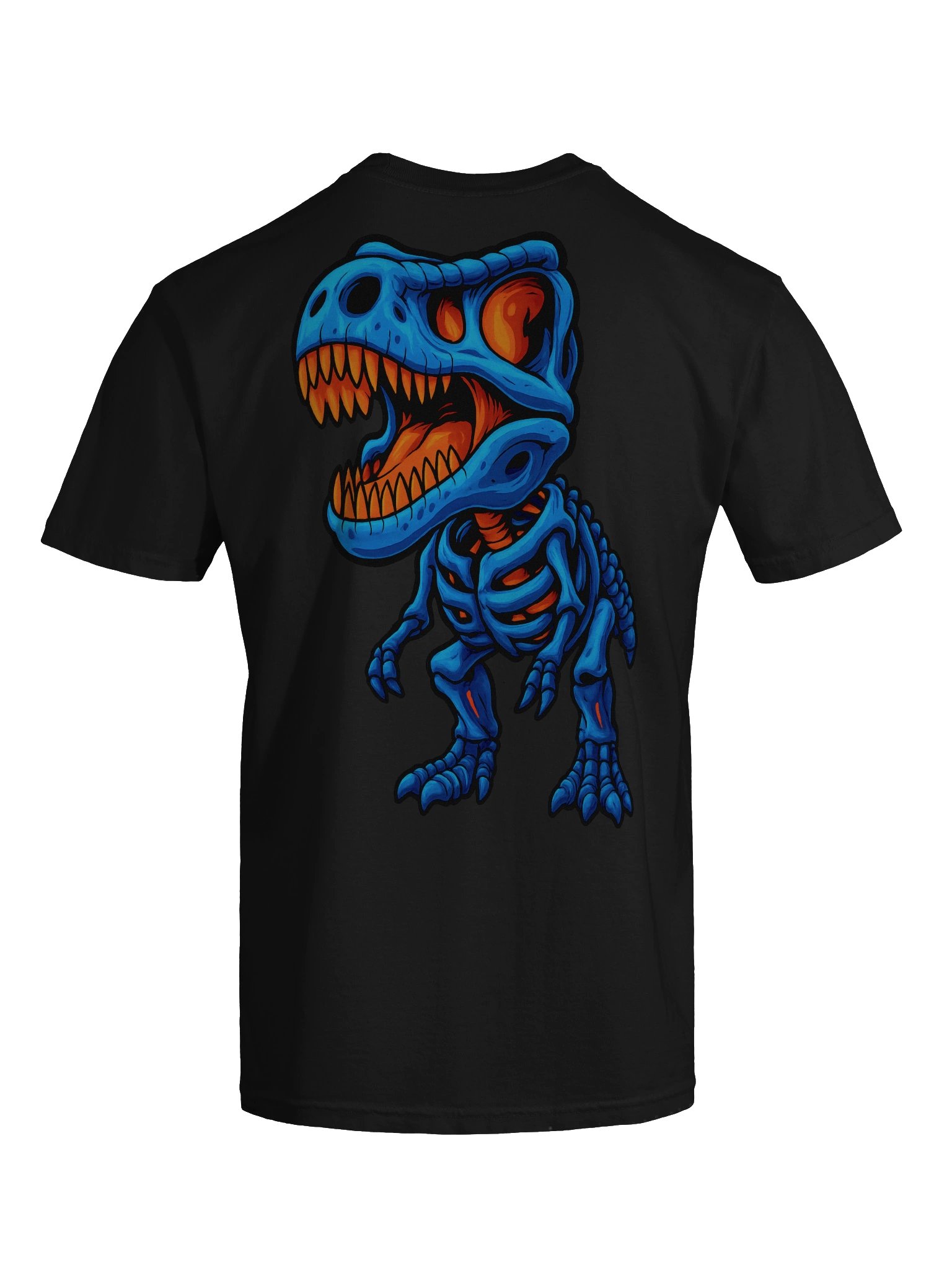 Camiseta DINOSAURIO product image (74)