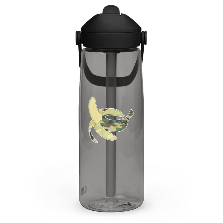 Banana Army CamelBak Thrive® Flip Straw Water Bottle product image (1)