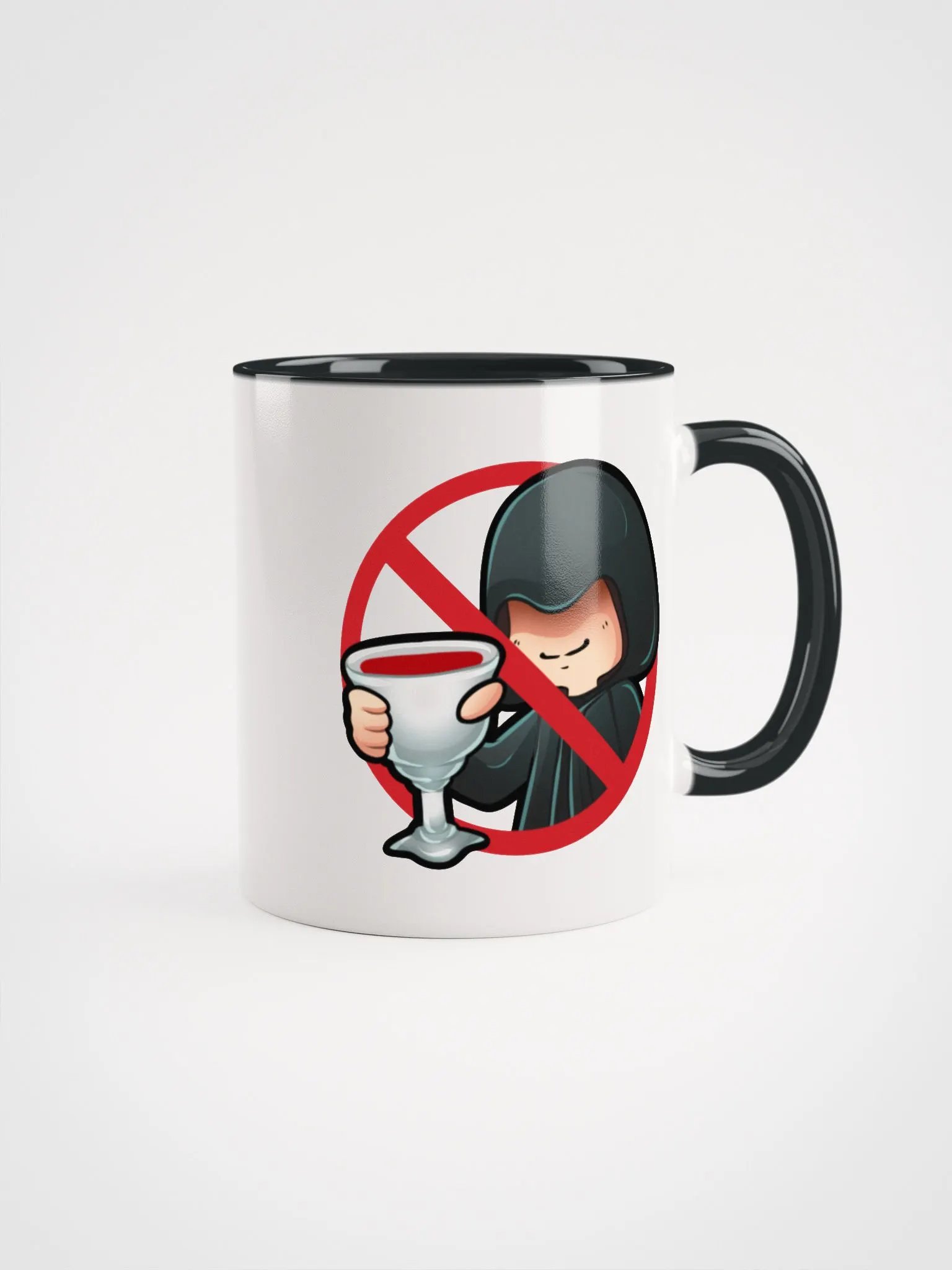 Not a Cult Mug product image (1)