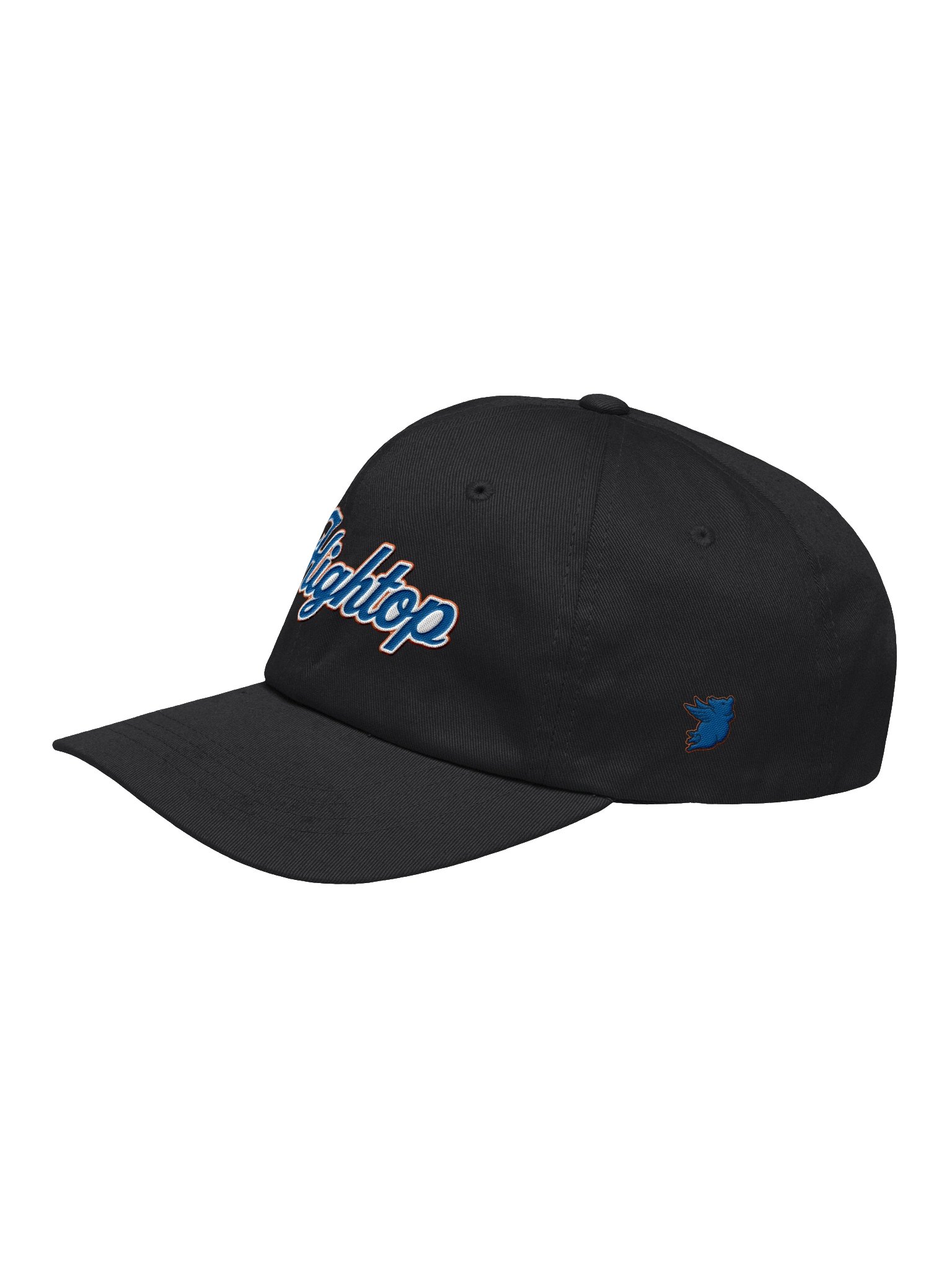 Hightop Script product image (11)