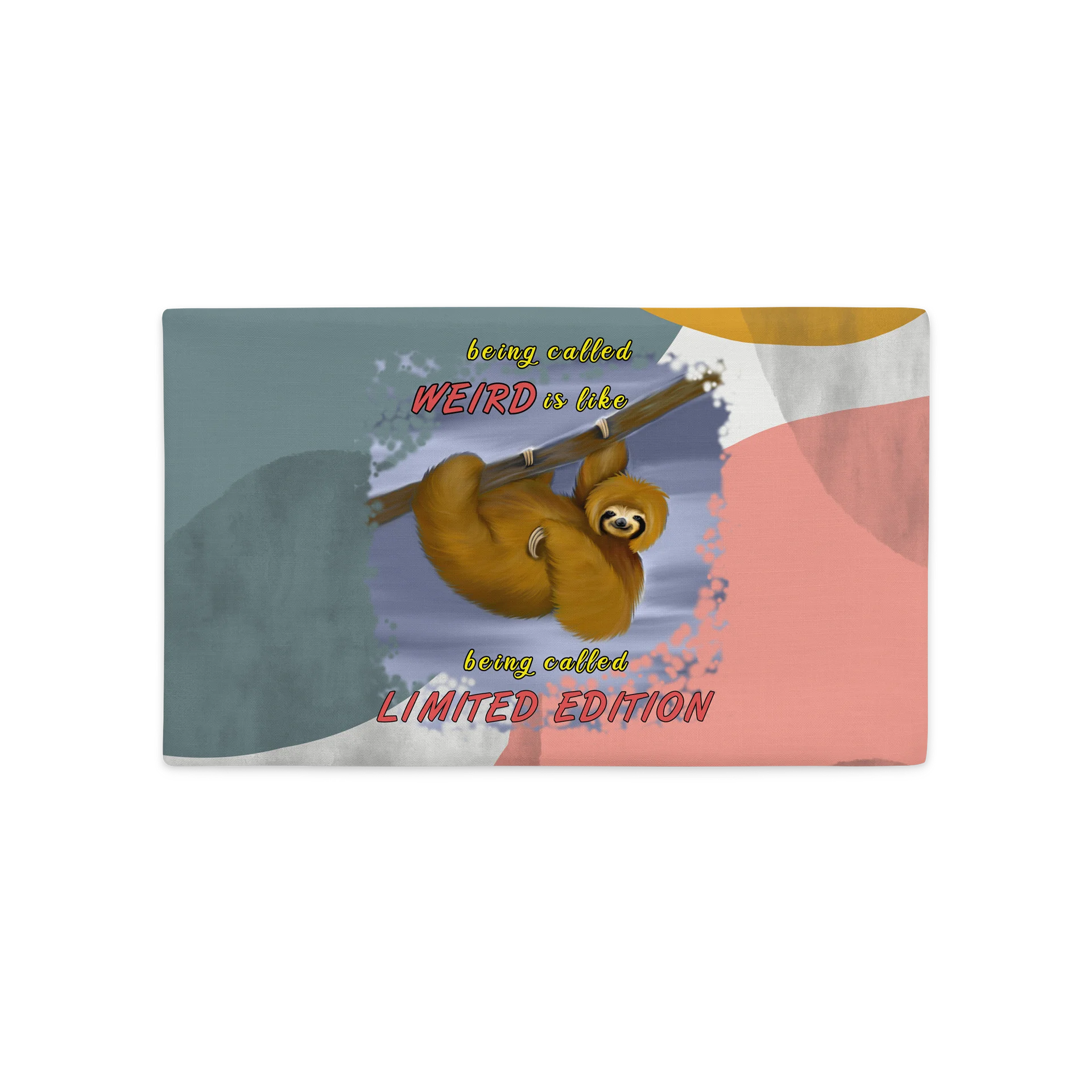 Premium Pillow Case product image (1)