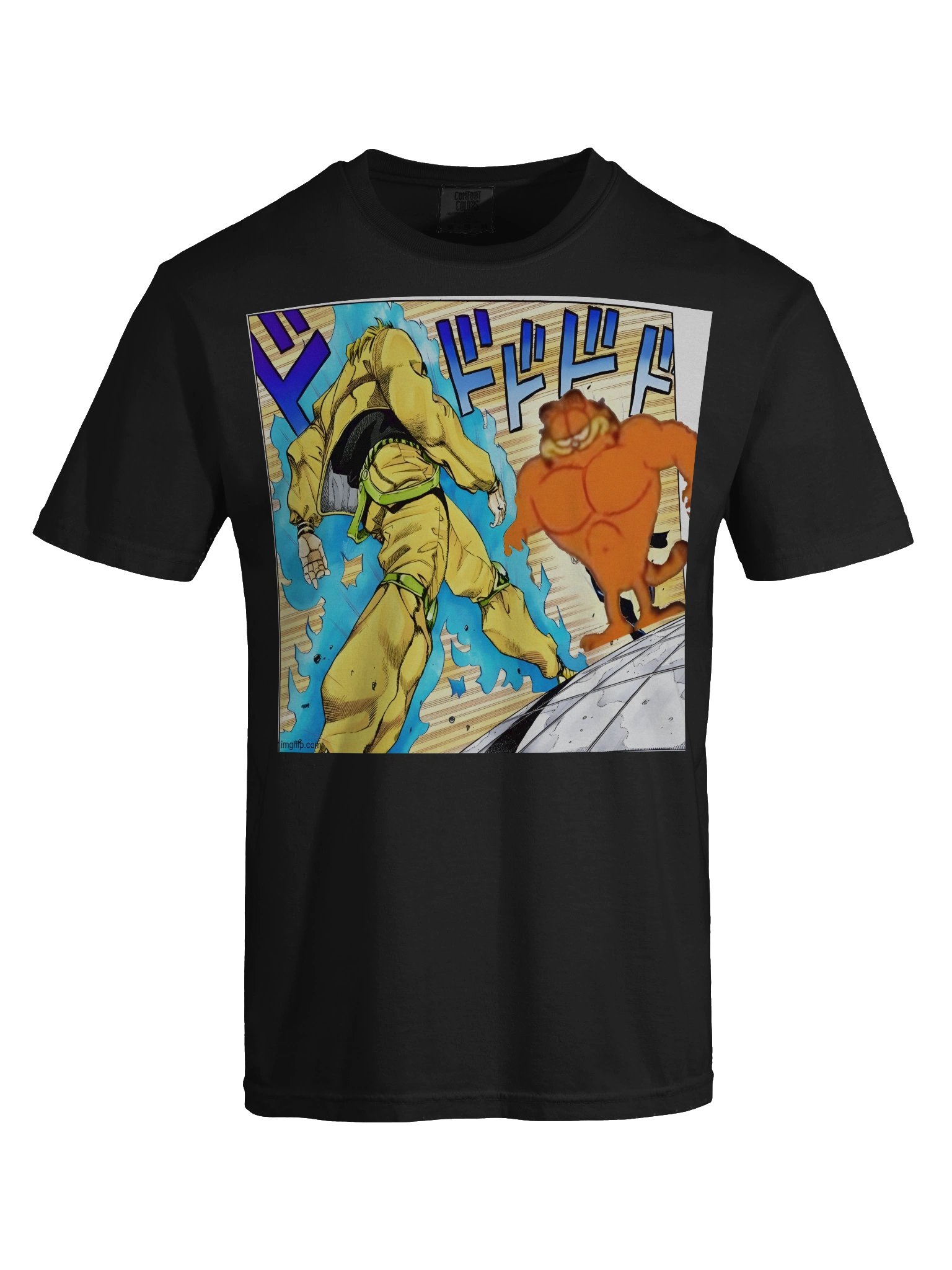 The Ultimate Showdown Tshirt product image (42)
