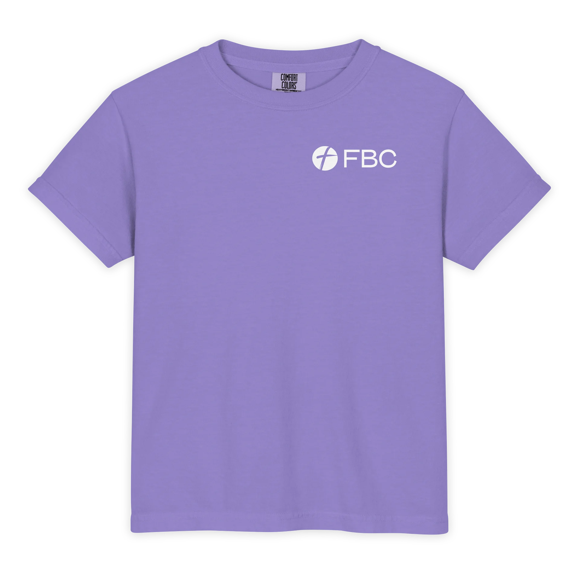 FBC Youth T-Shirt product image (17)