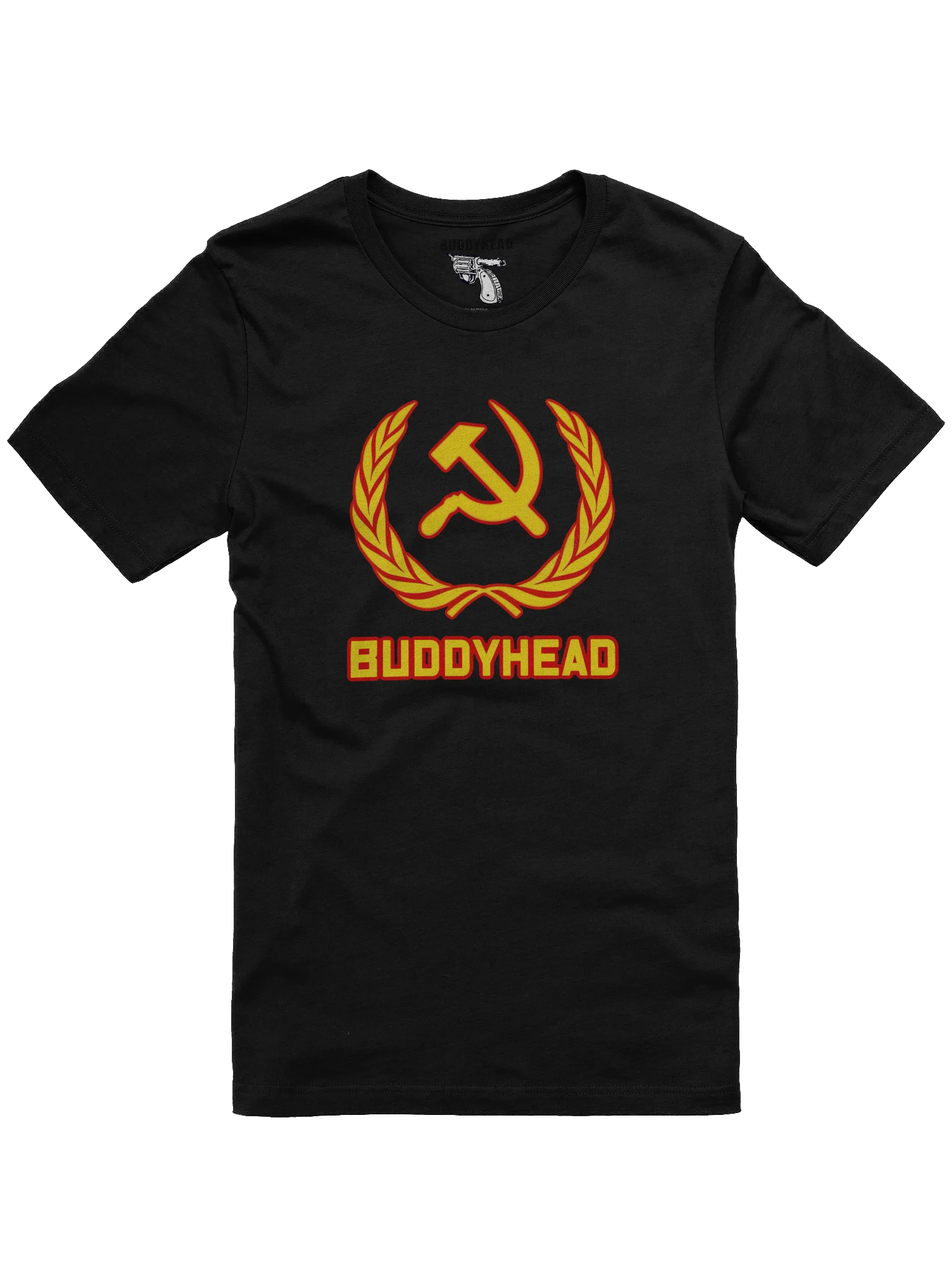 Commie tee product image (9)