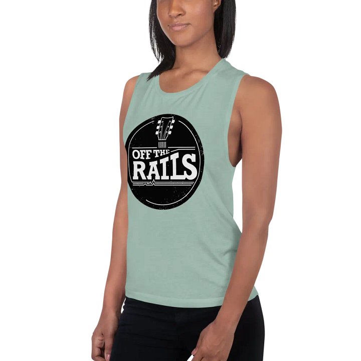 Off The Rails Women's Tank product image (10)
