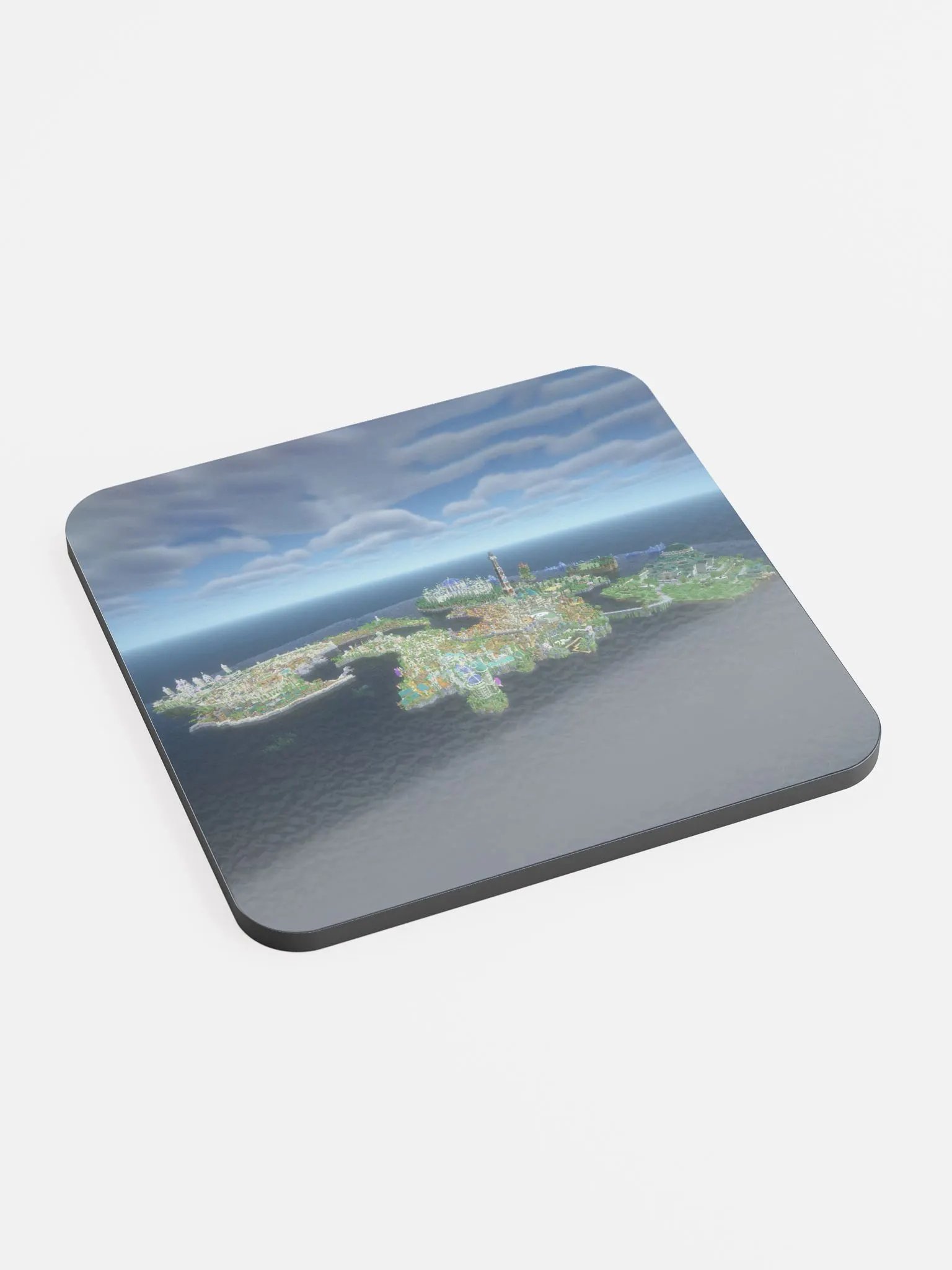 Kadjar City Coaster product image (2)
