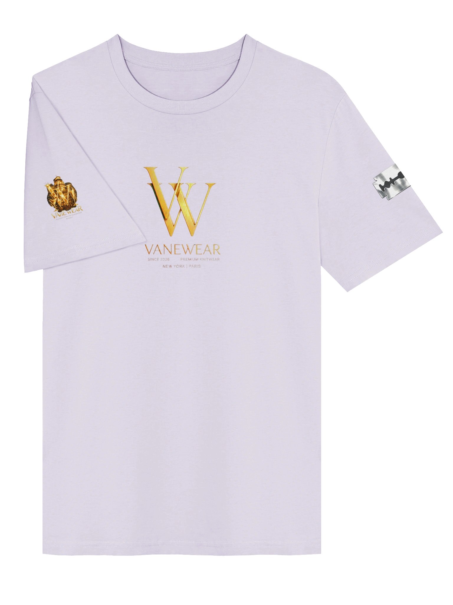 Vw VWOG TEE SHIRT product image (78)