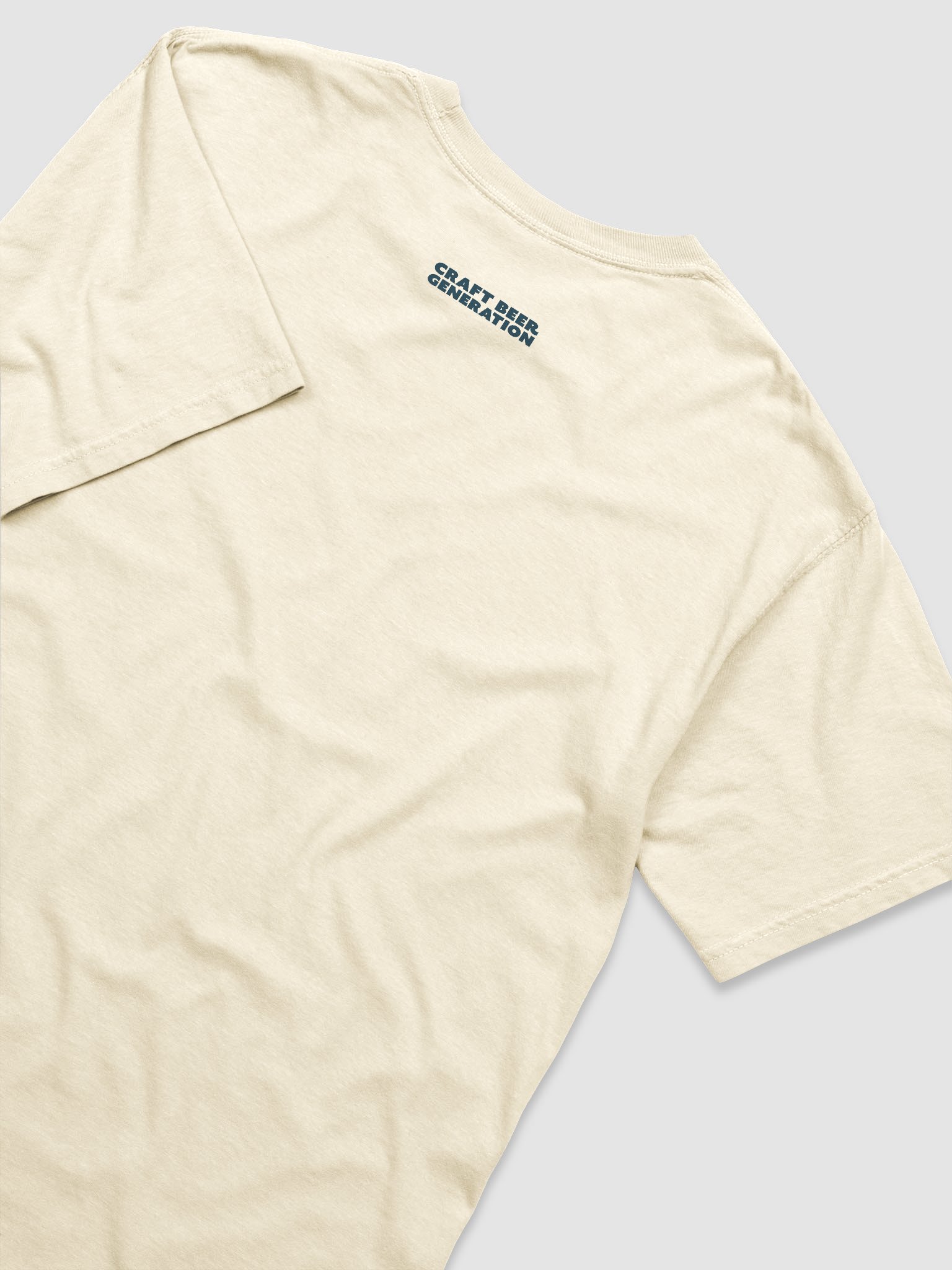 A Dos Manos T-shirt product image (4)