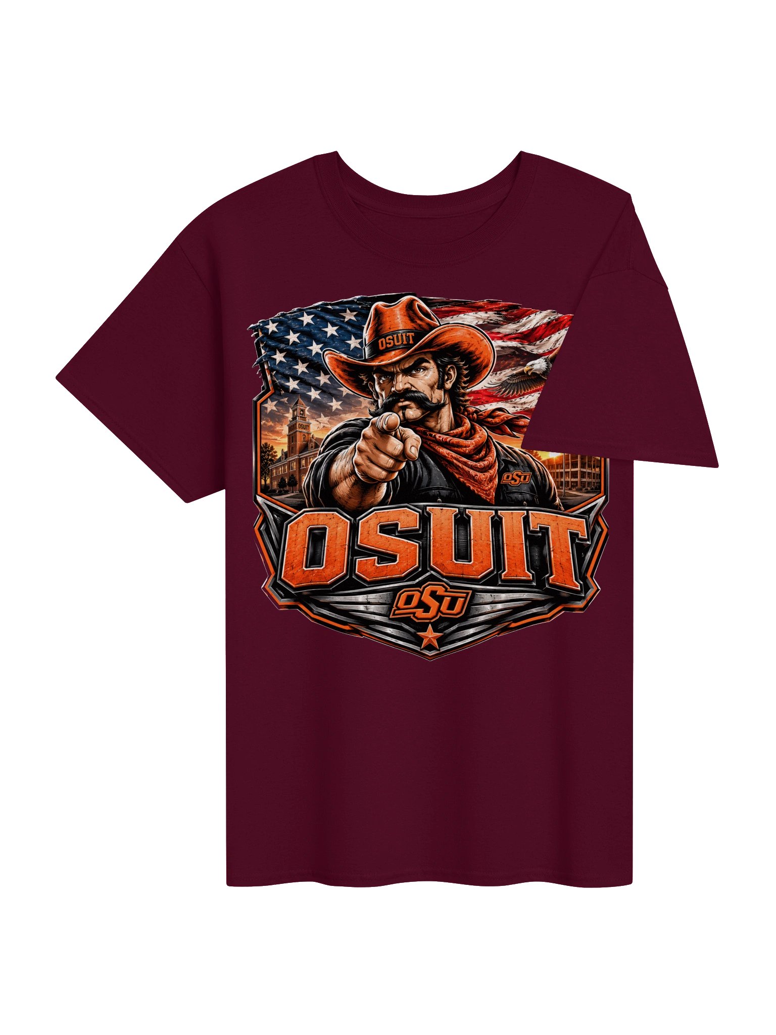 OSUIT Patriotic product image (14)
