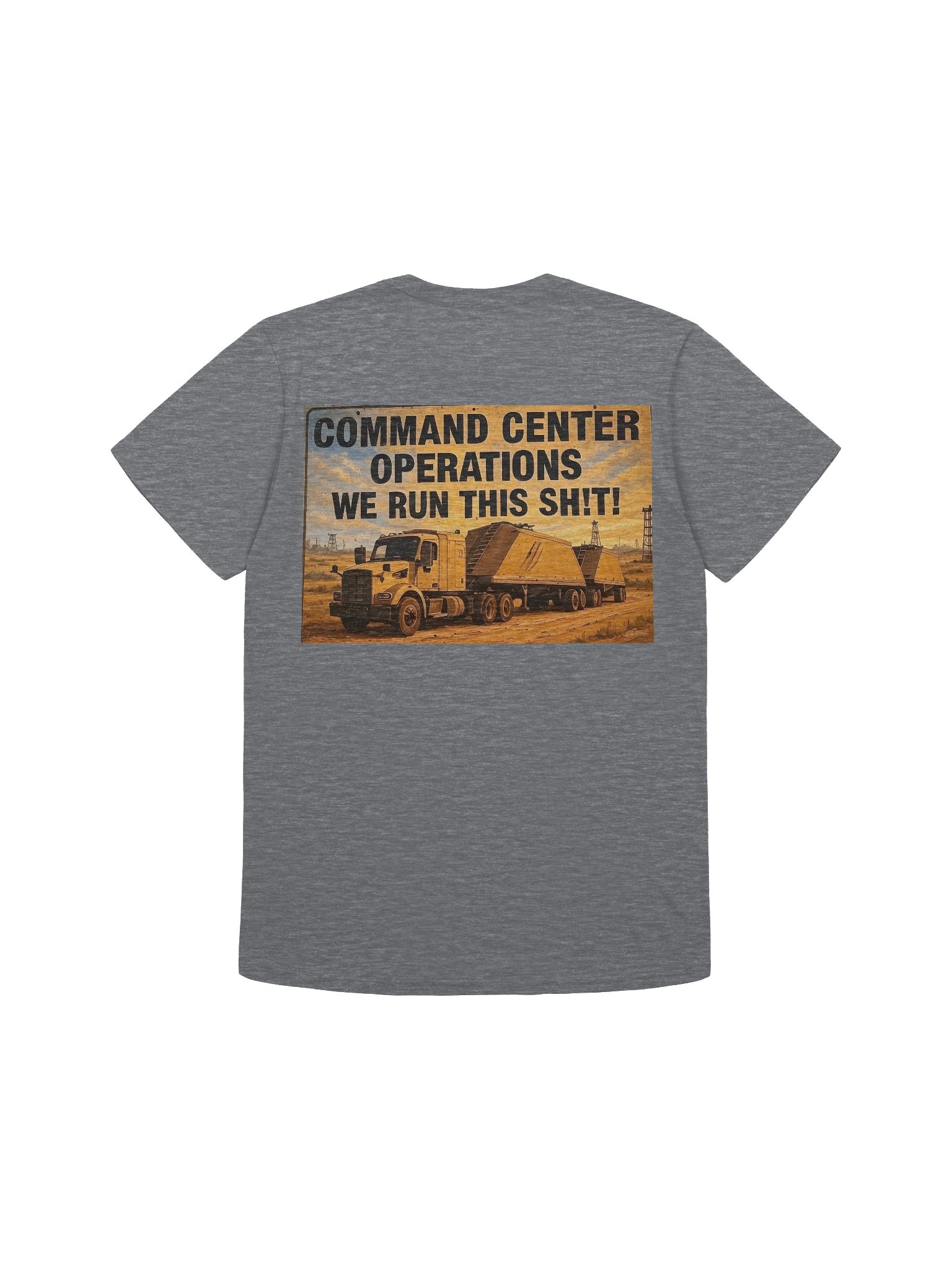 El Command Center Ops product image (2)