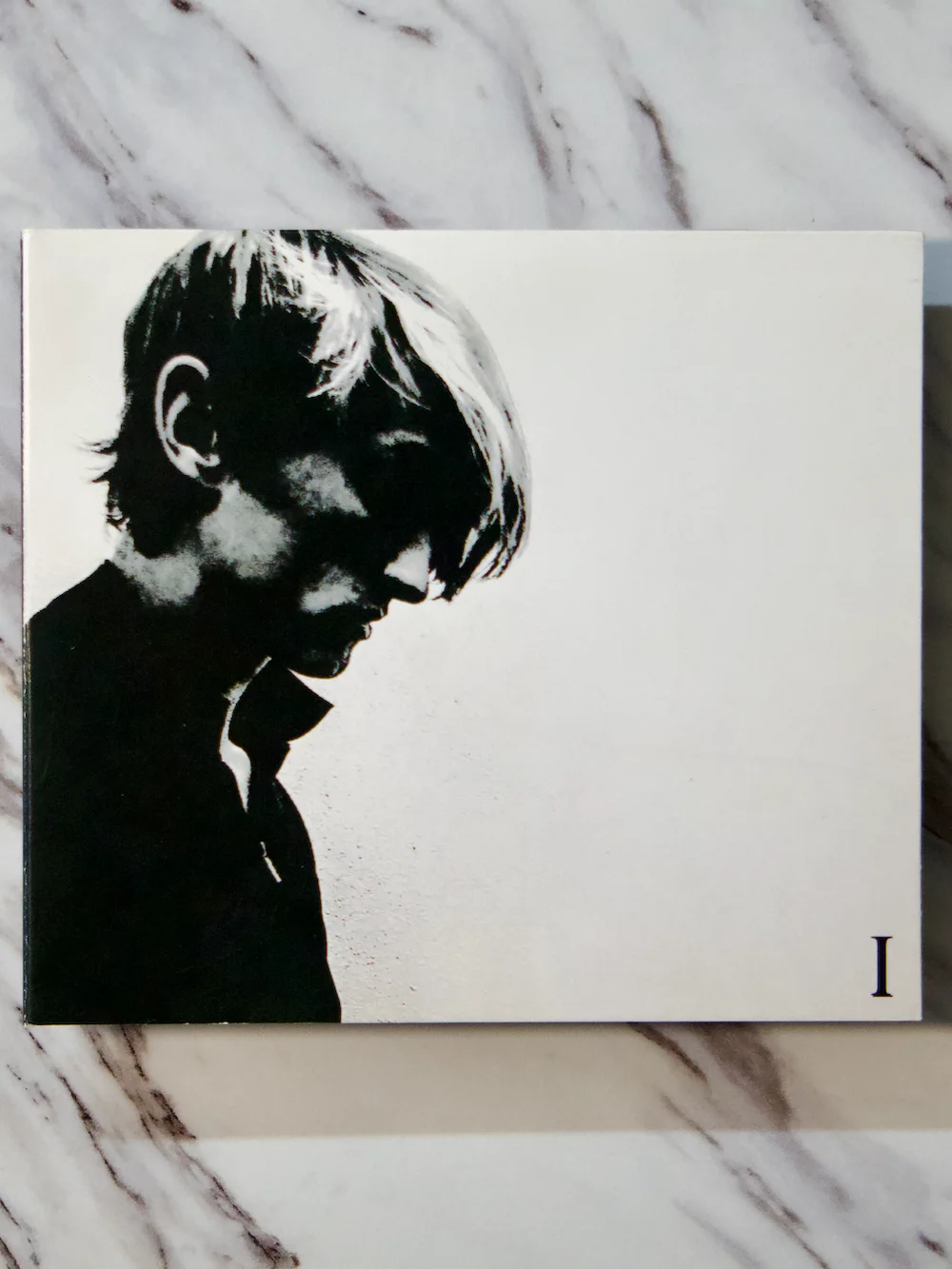 The Astronaut CD product image (1)
