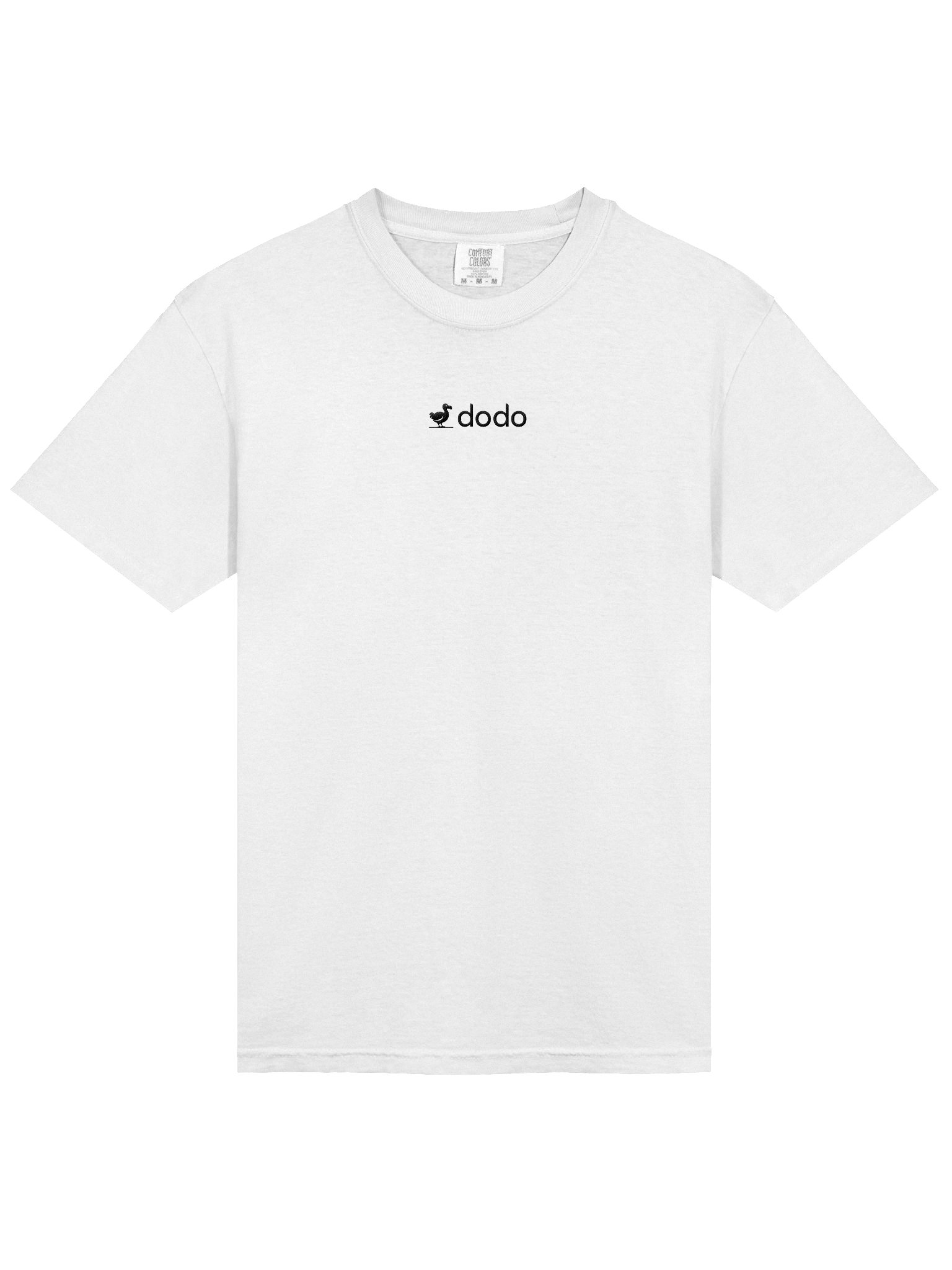 T-Shirt - White product image (3)