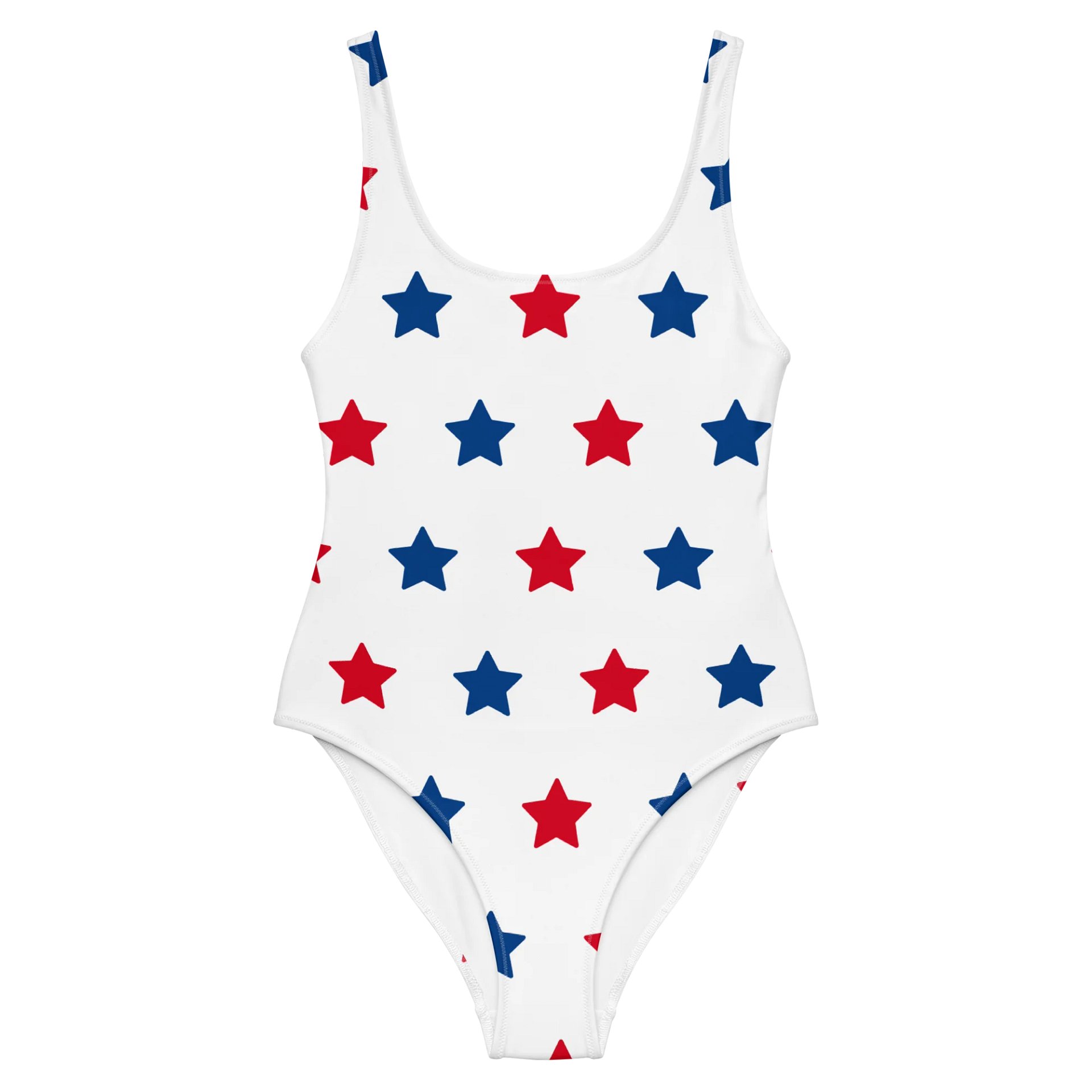 Starry All-Over Swimsuit product image (2)