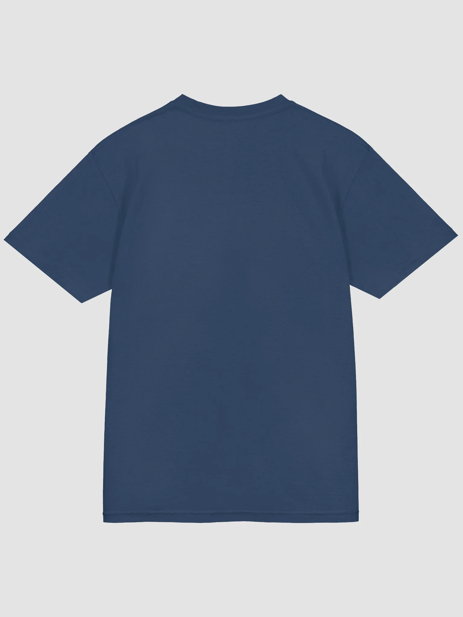 Old Front Line T-Shirt Navy Blue product image (4)