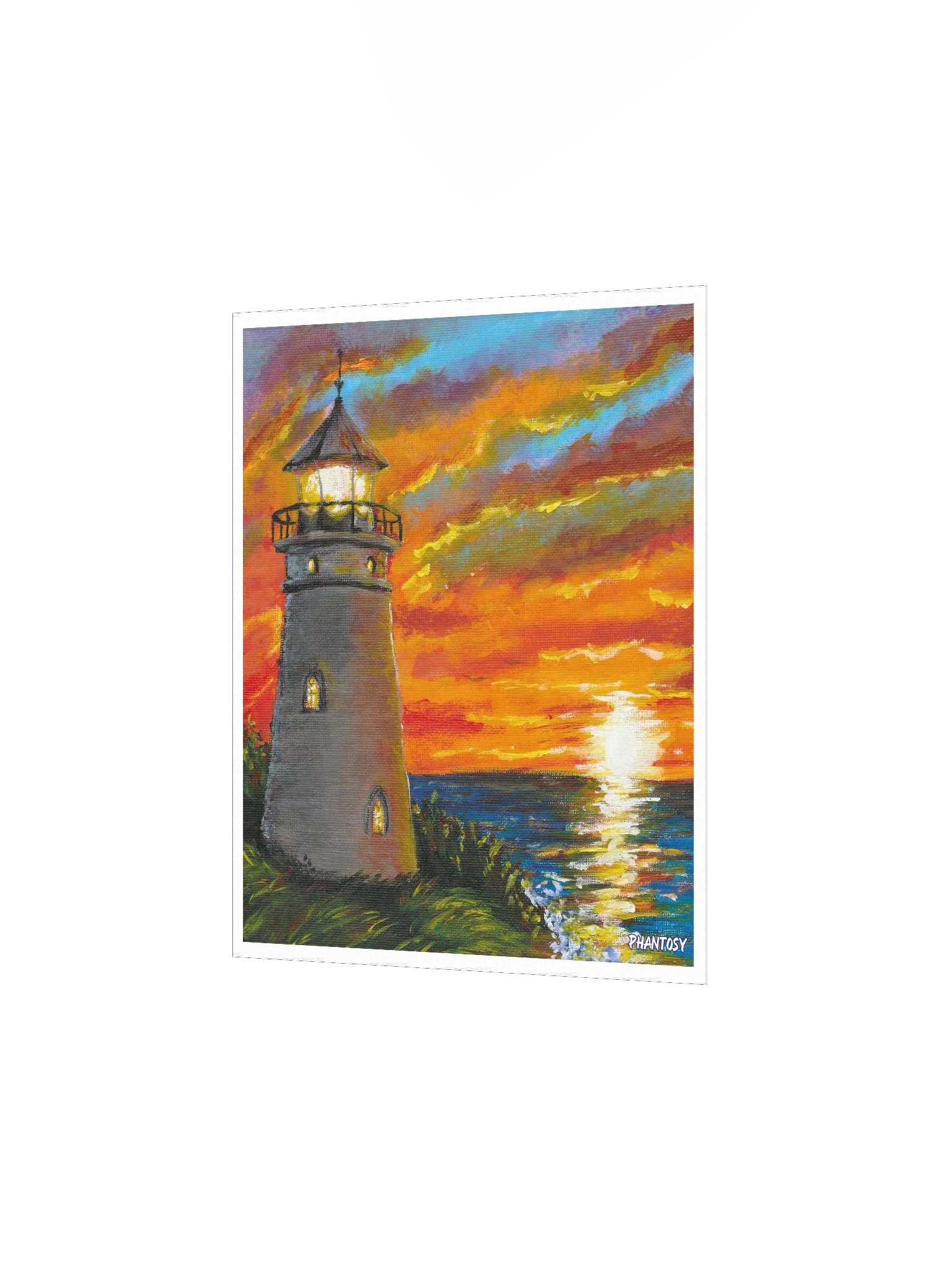 Beacon at Sunset product image (2)