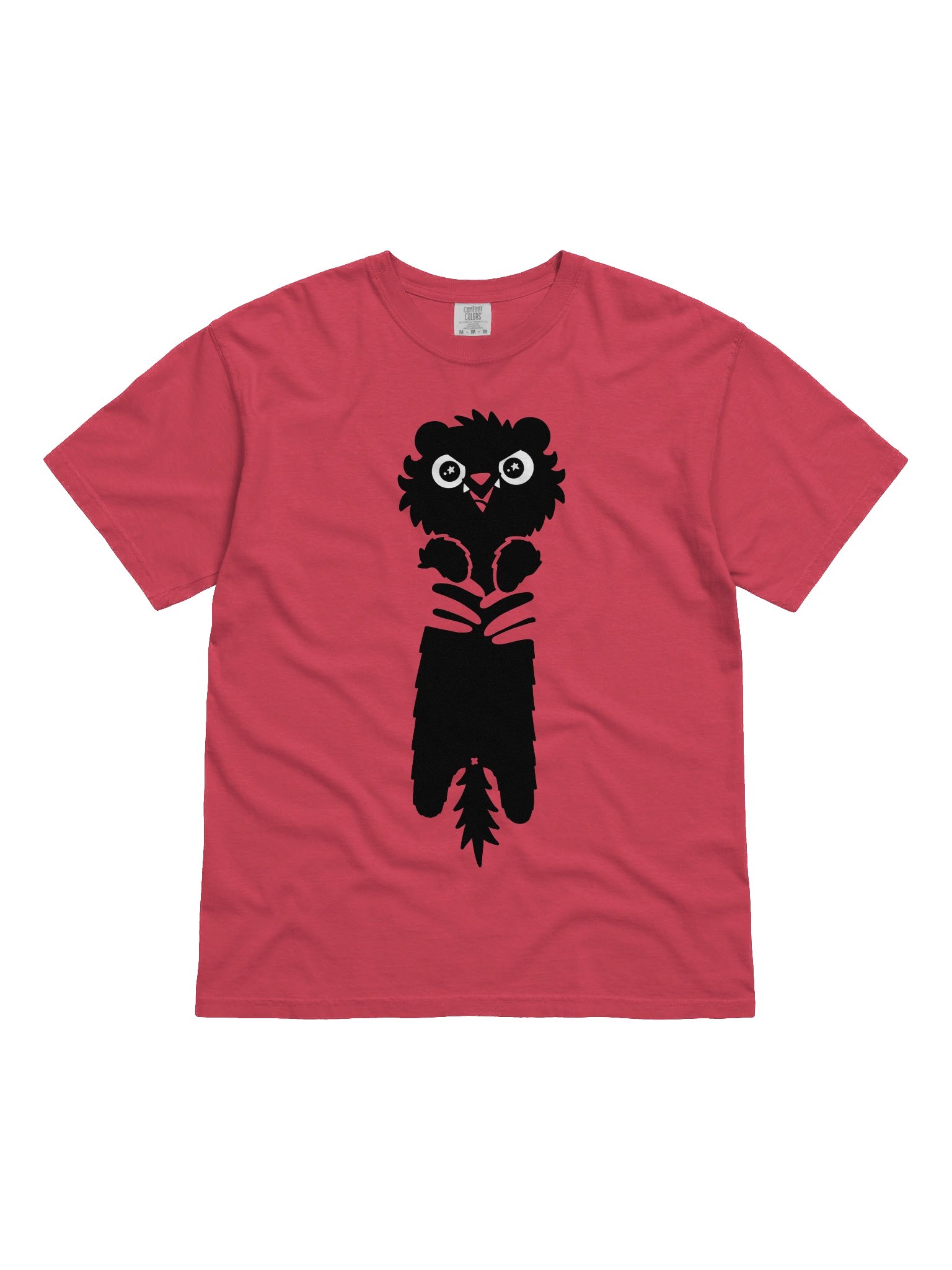 Handle with Care | Ferret T-Shirt product image (4)