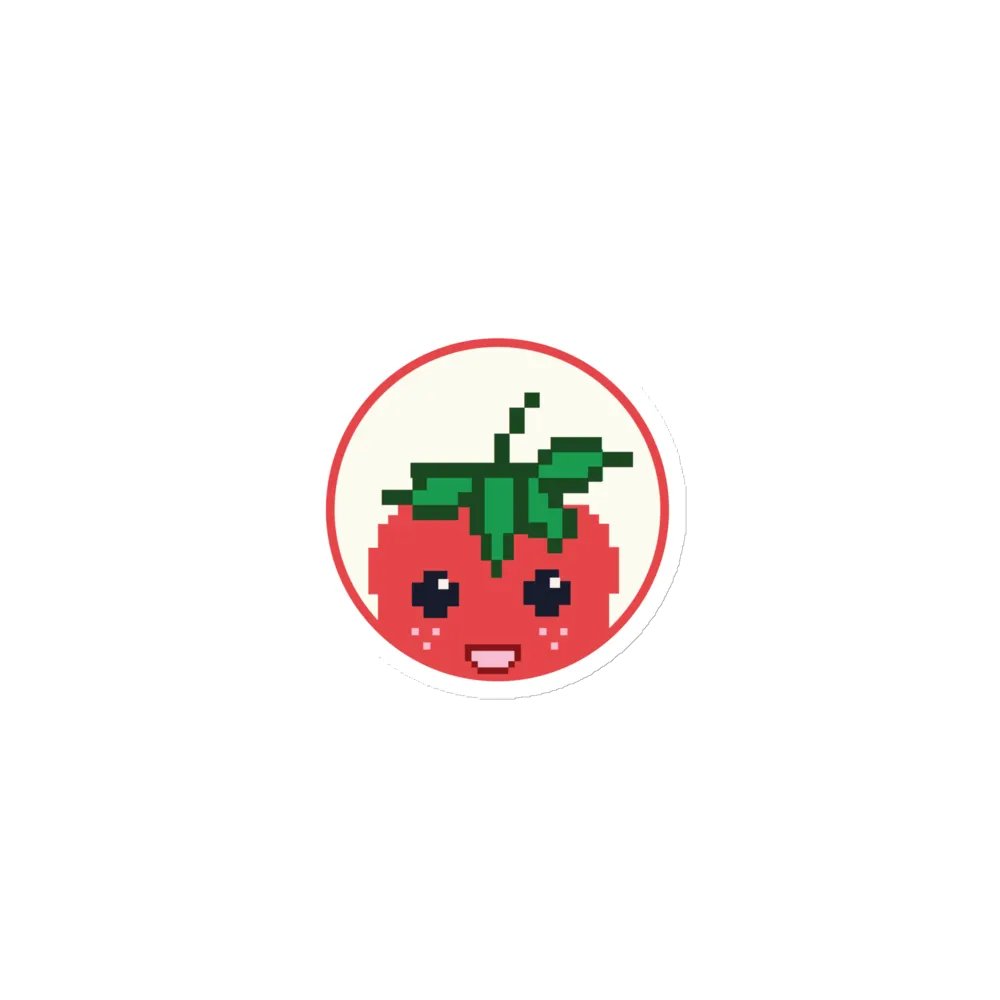 strawbs Circular Magnet product image (1)