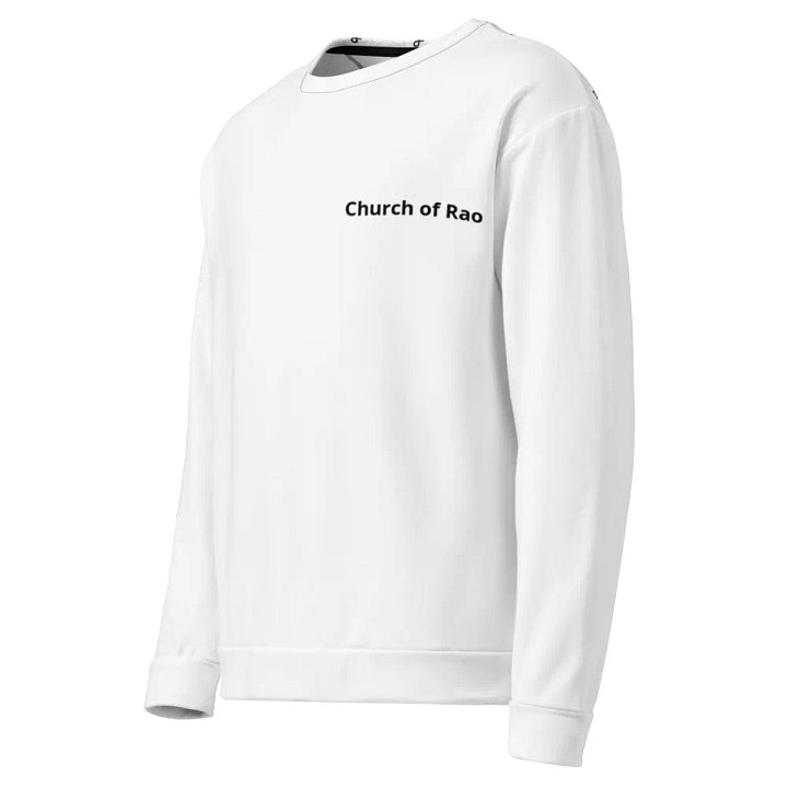 Church of Rao Sweatshirt product image (1)