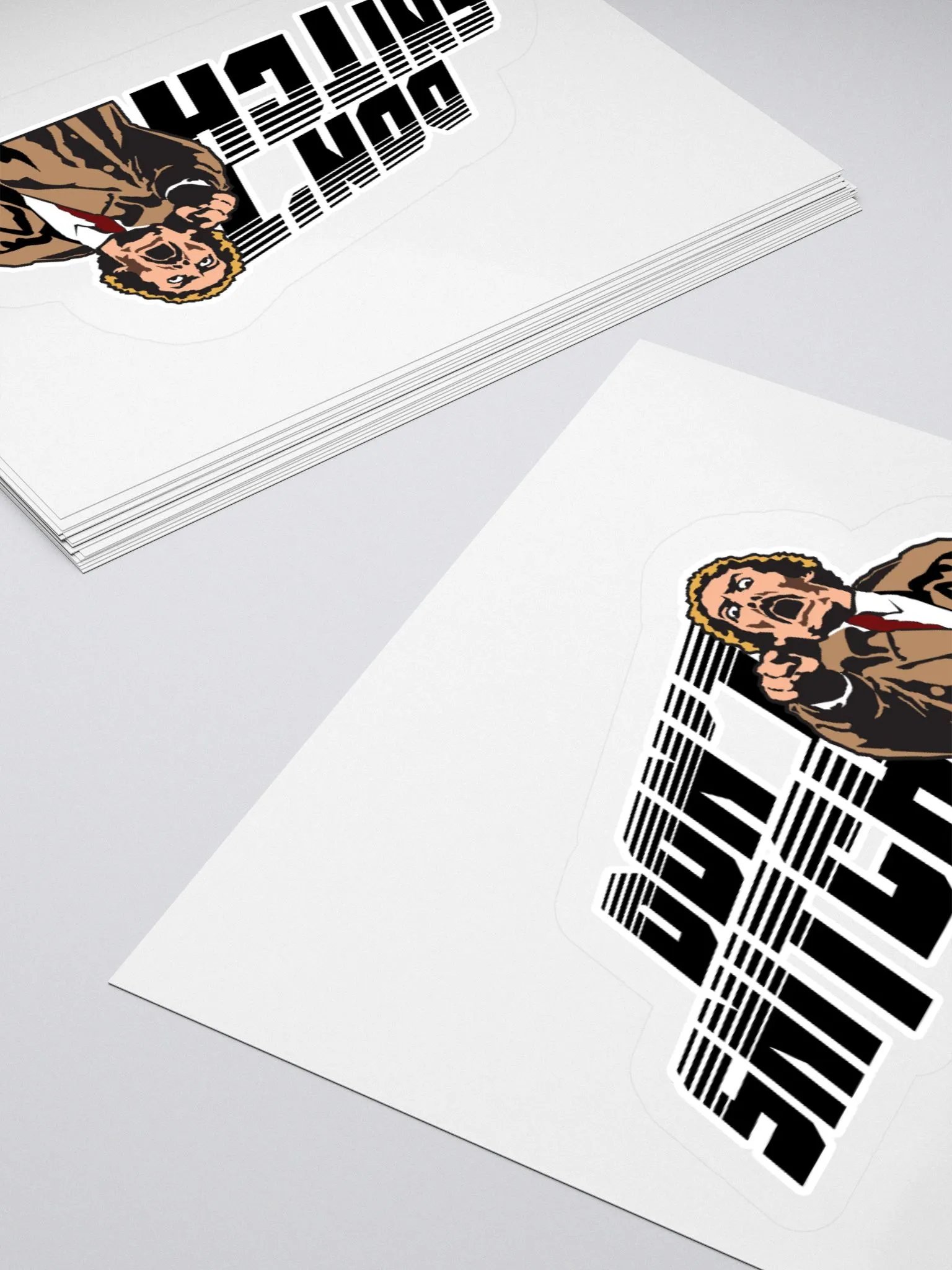 Don't Snitch (sticker) product image (4)
