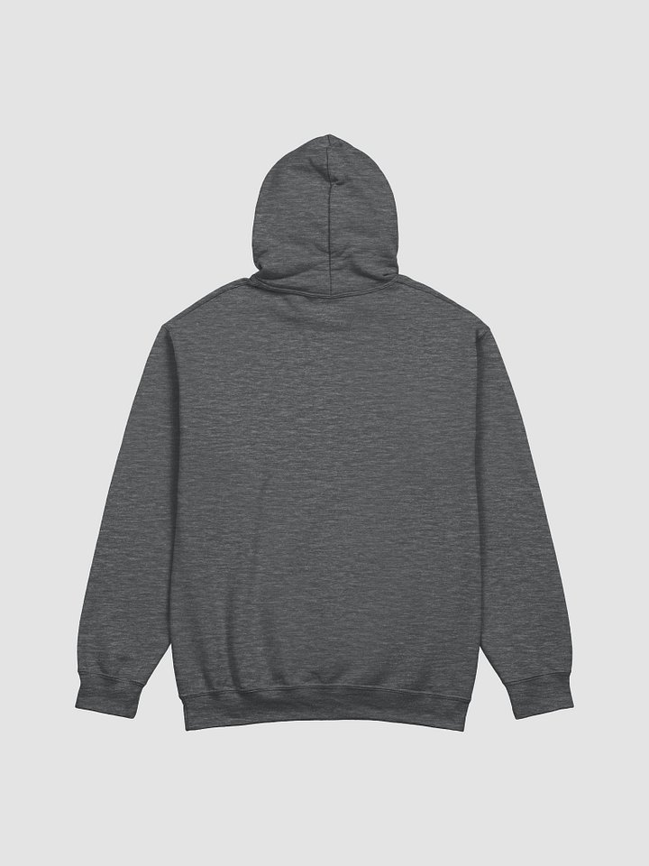 Lord Fix Me Because Sometimes I’m the Problem Christian Hoodie | Faith-Based Healing & Growth Hoodie product image (2)