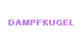 Dampfkugel
