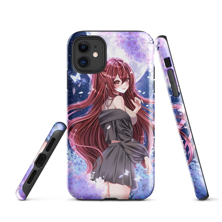 MarryofHandyhülle Moon iPhone product image (1)