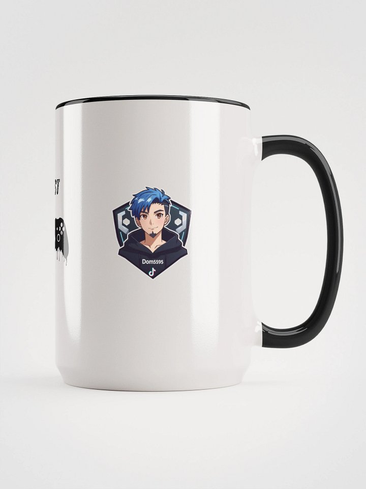 15oz Supporter Mug product image (2)