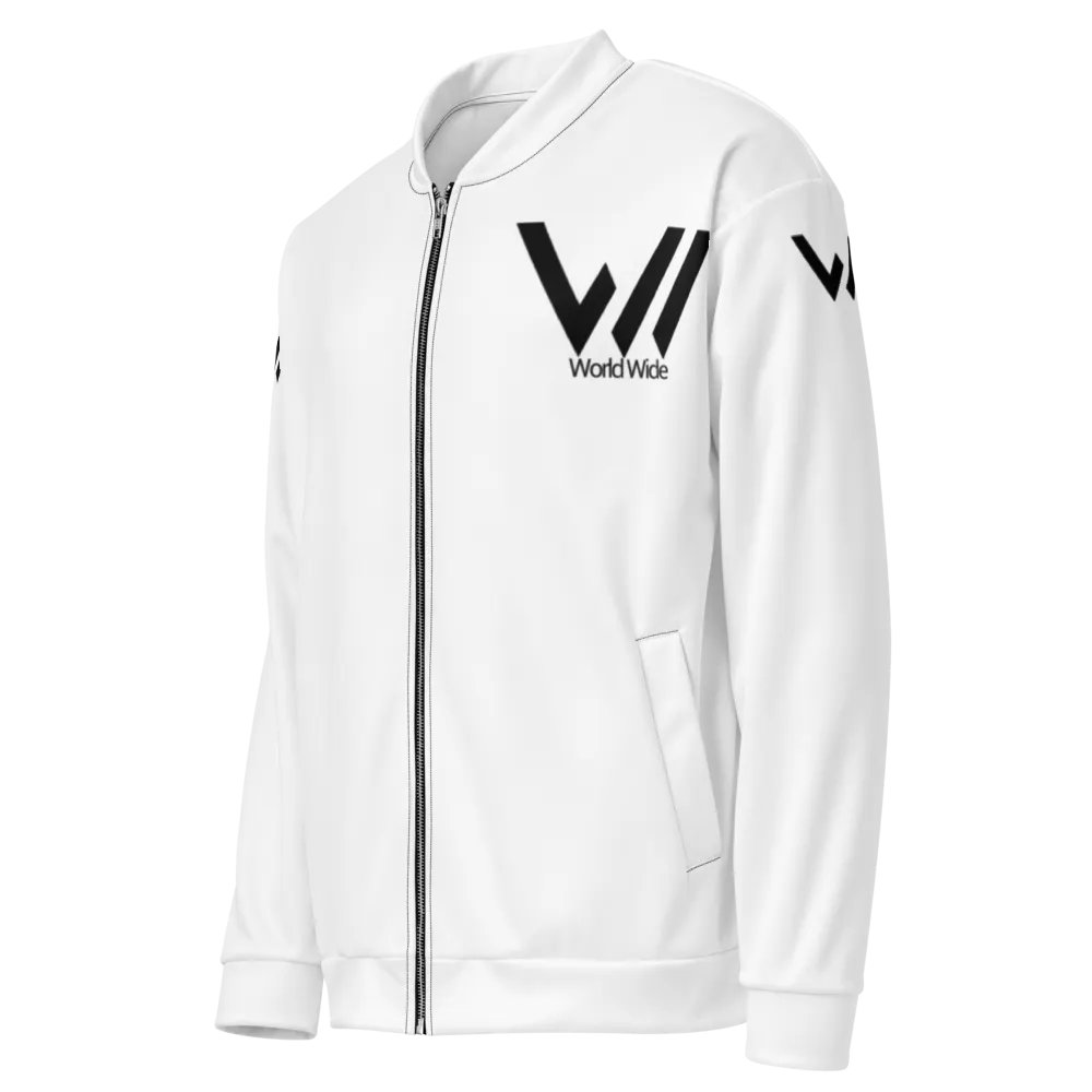 WorldWide Bomber Jacket product image (3)