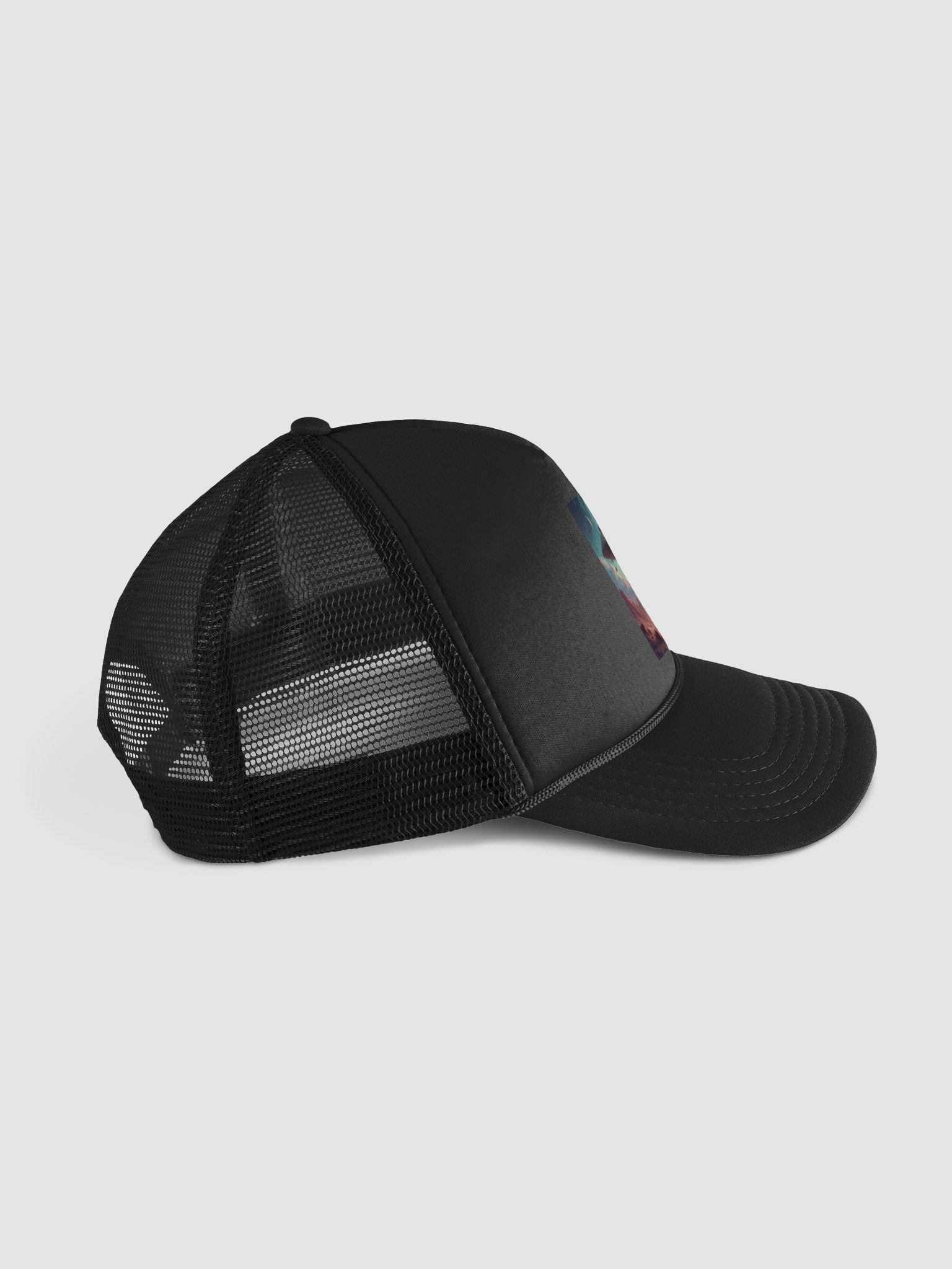 Space ship product image (5)