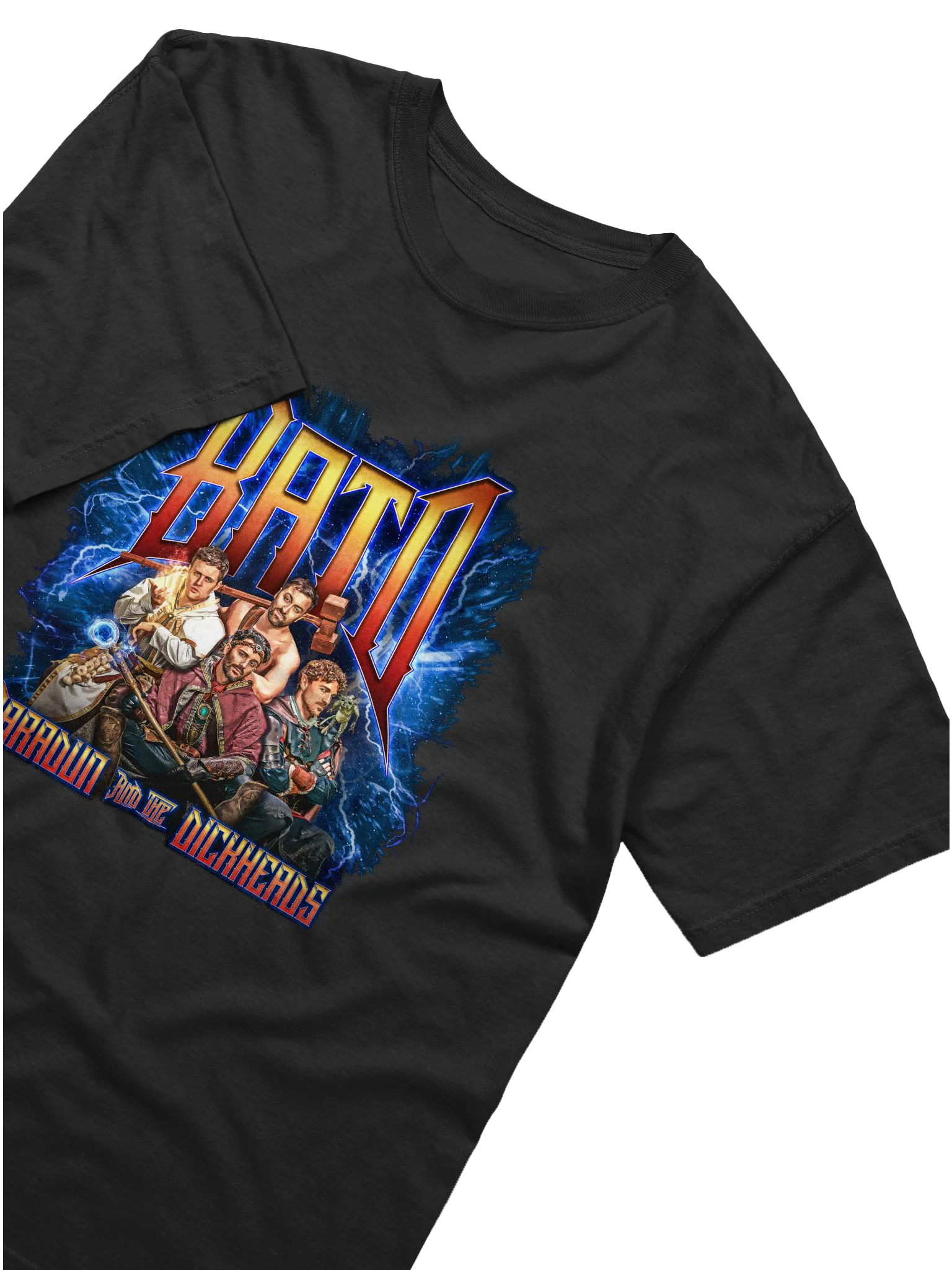 BATD T-Shirt product image (3)