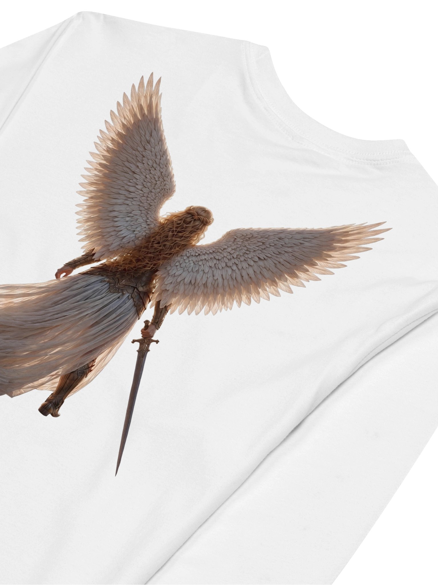 Valkyre Longsleeve product image (4)