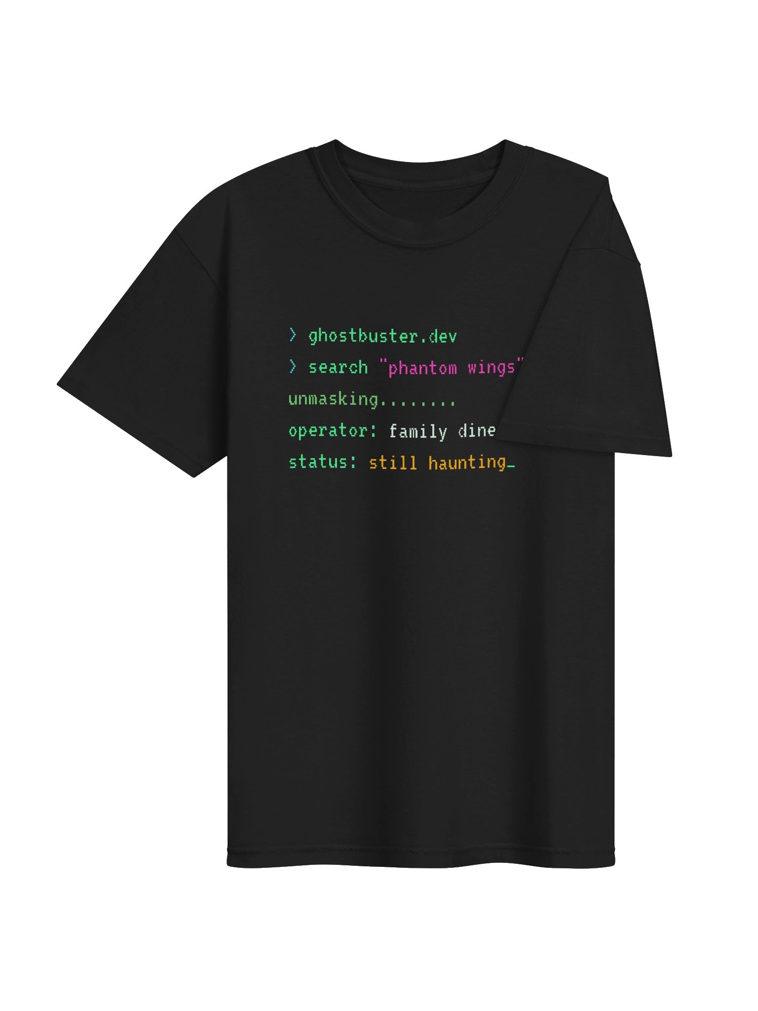 The Readout Tee product image (4)