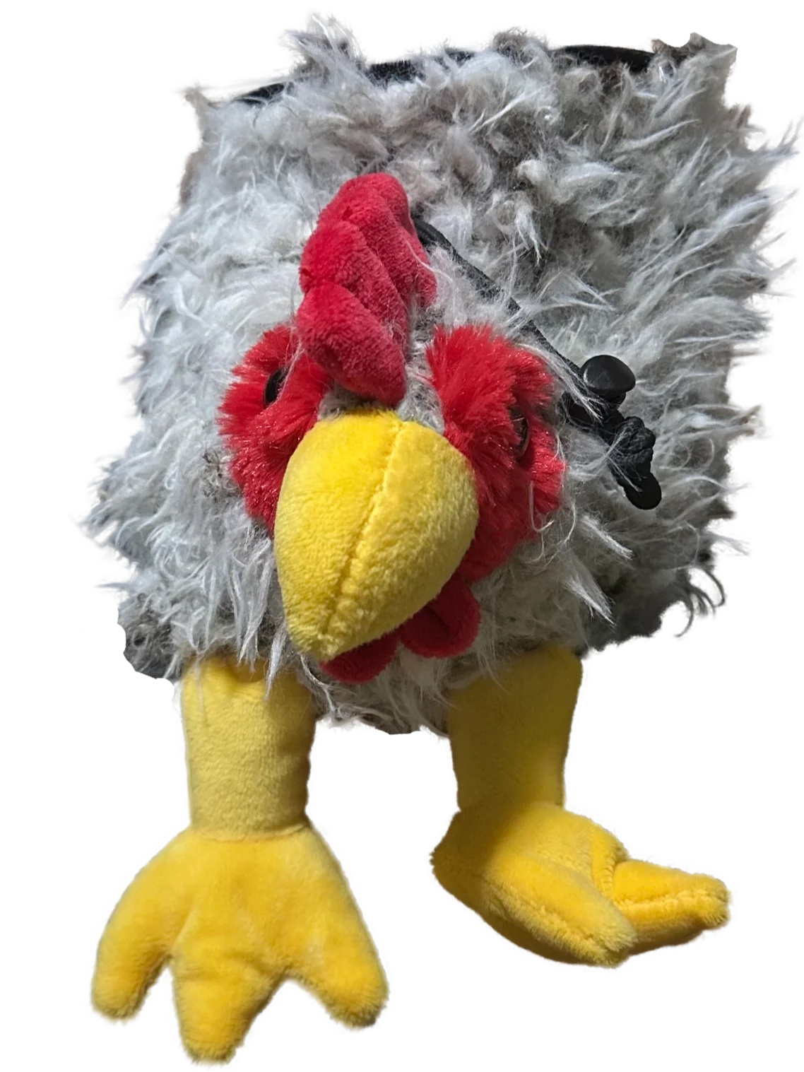Mini Chicken Chalk Bag product image (2)
